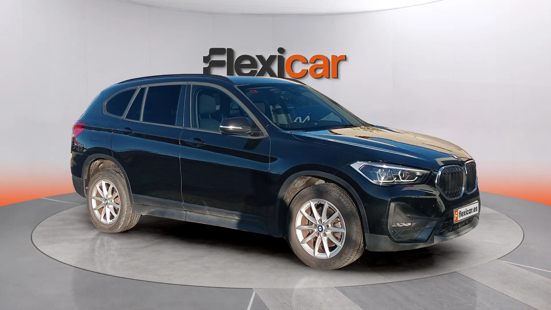 BMW X1 sDrive18d