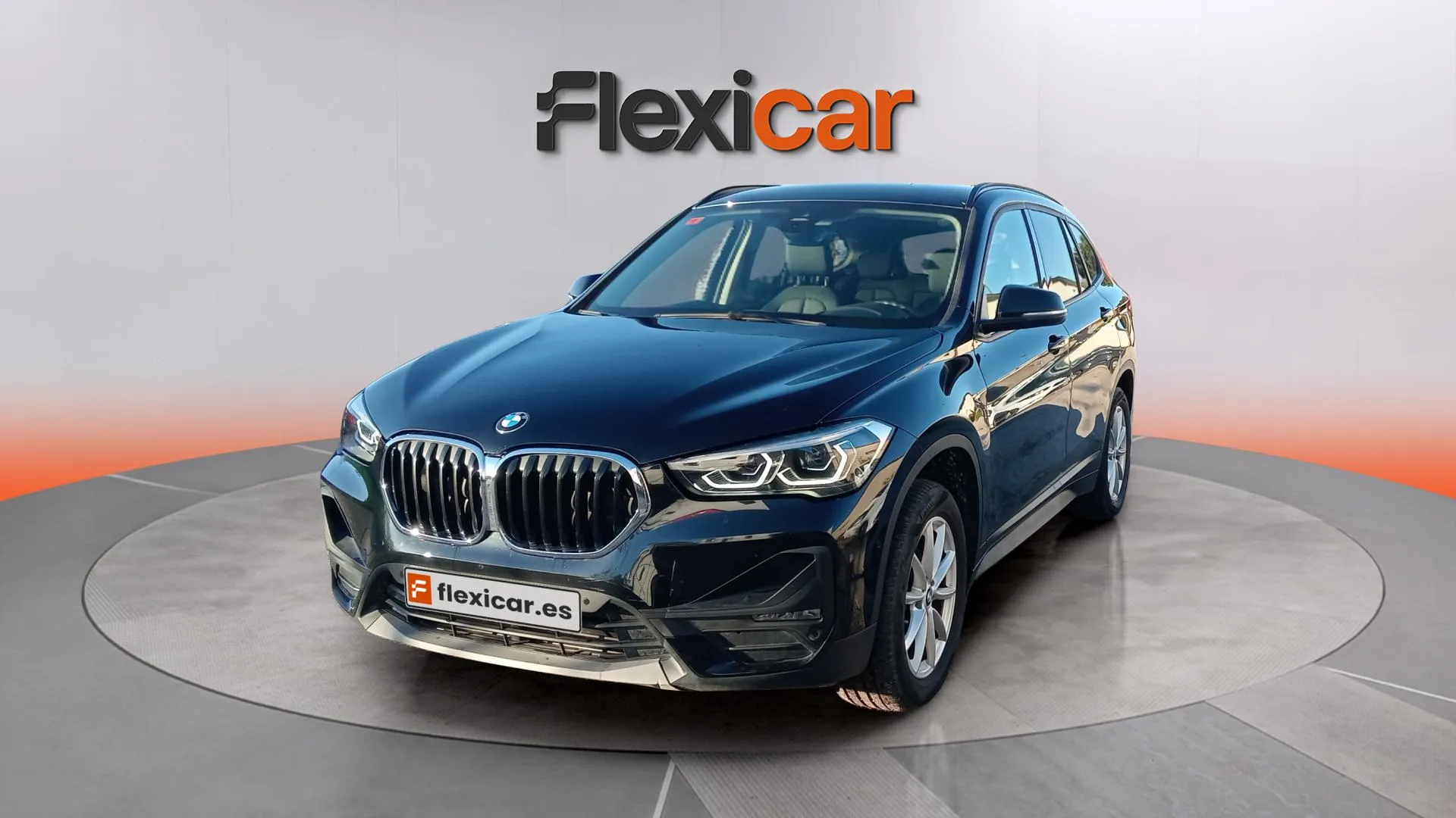 BMW X1 sDrive18d - foto 4