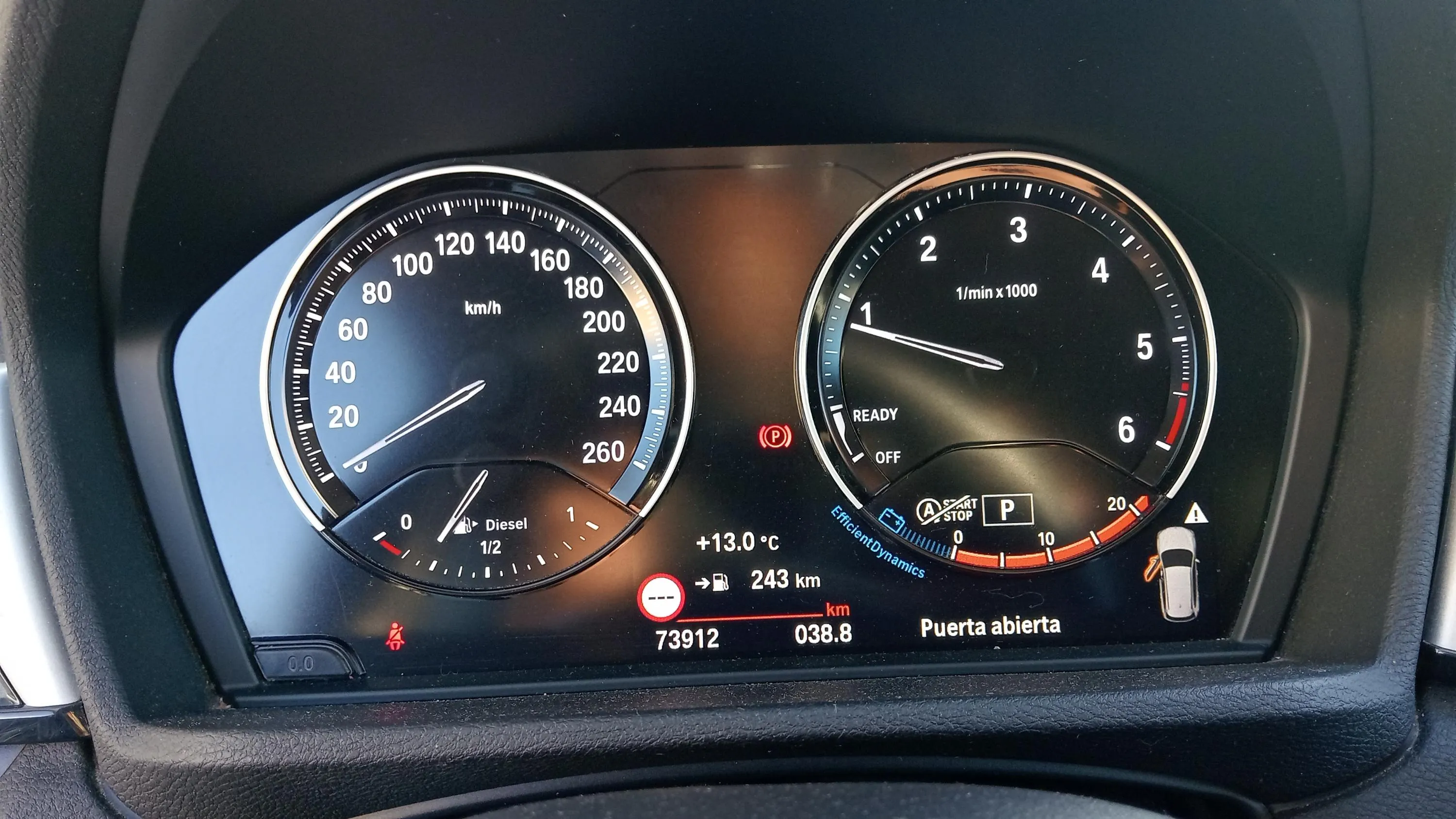 BMW X1 sDrive18d - foto 16