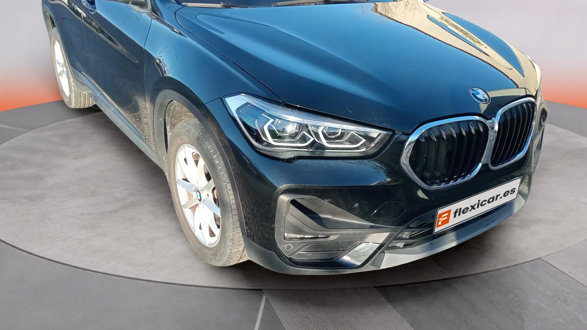 BMW X1 sDrive18d - foto 14