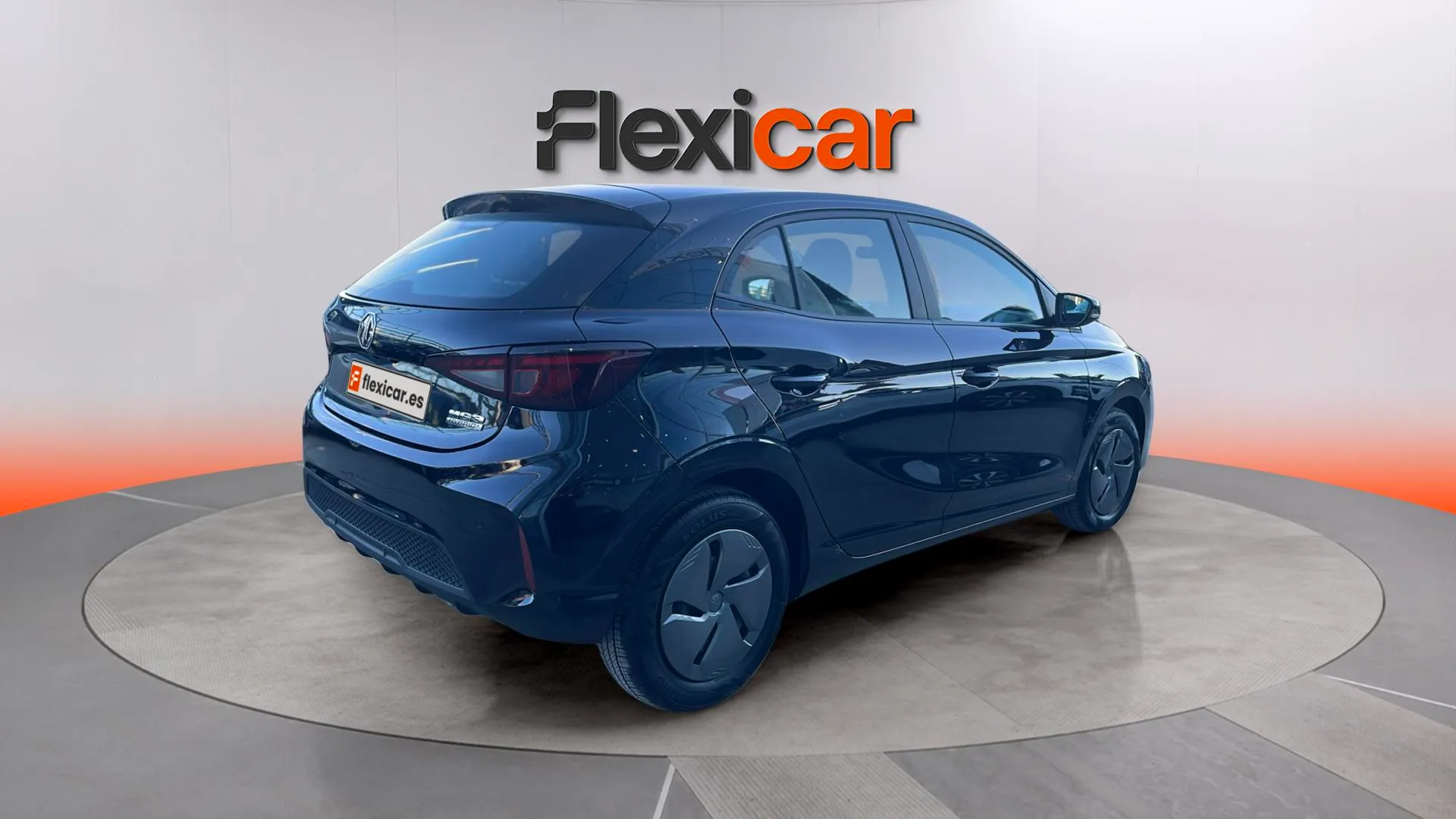MG MG3 Hybrid+ Standard - foto 7