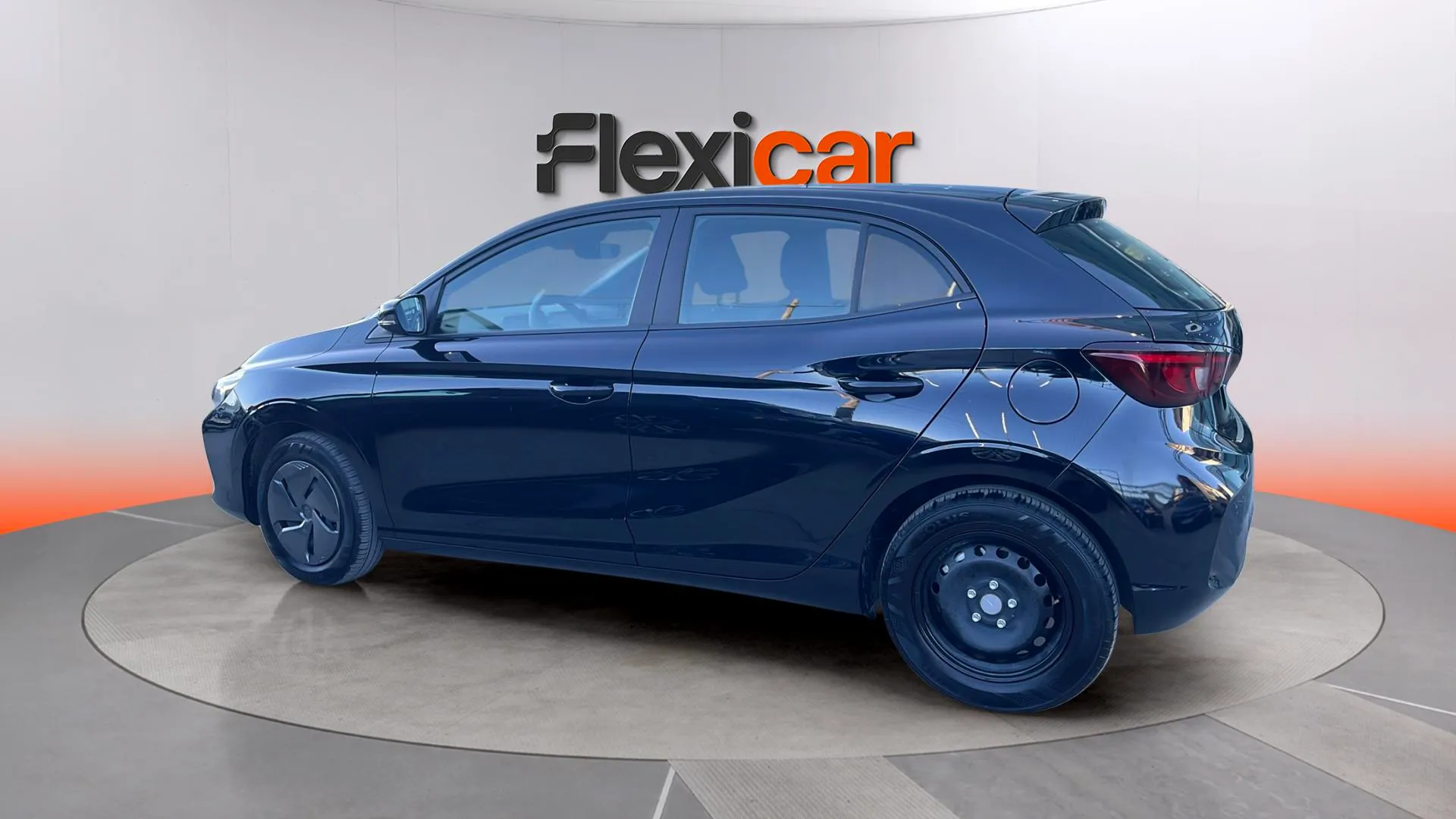 MG MG3 Hybrid+ Standard - foto 4
