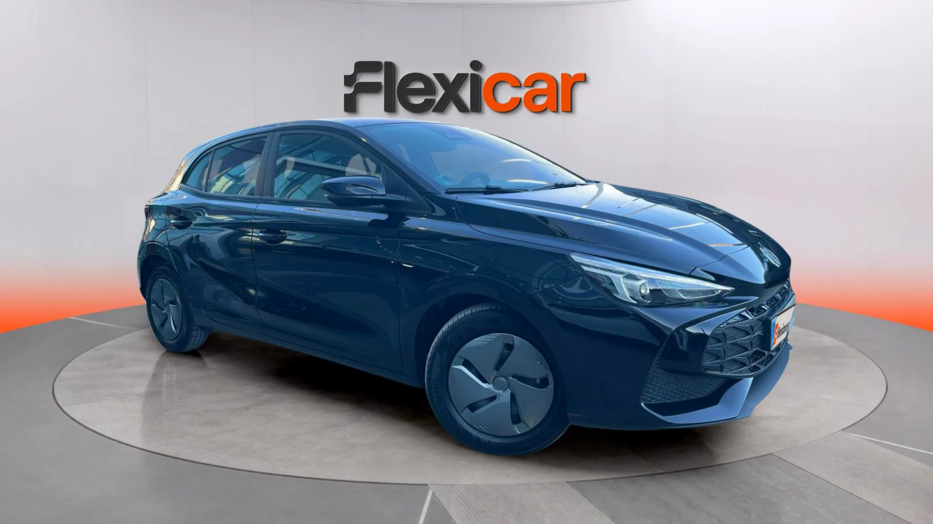 MG MG3 Hybrid+ Standard