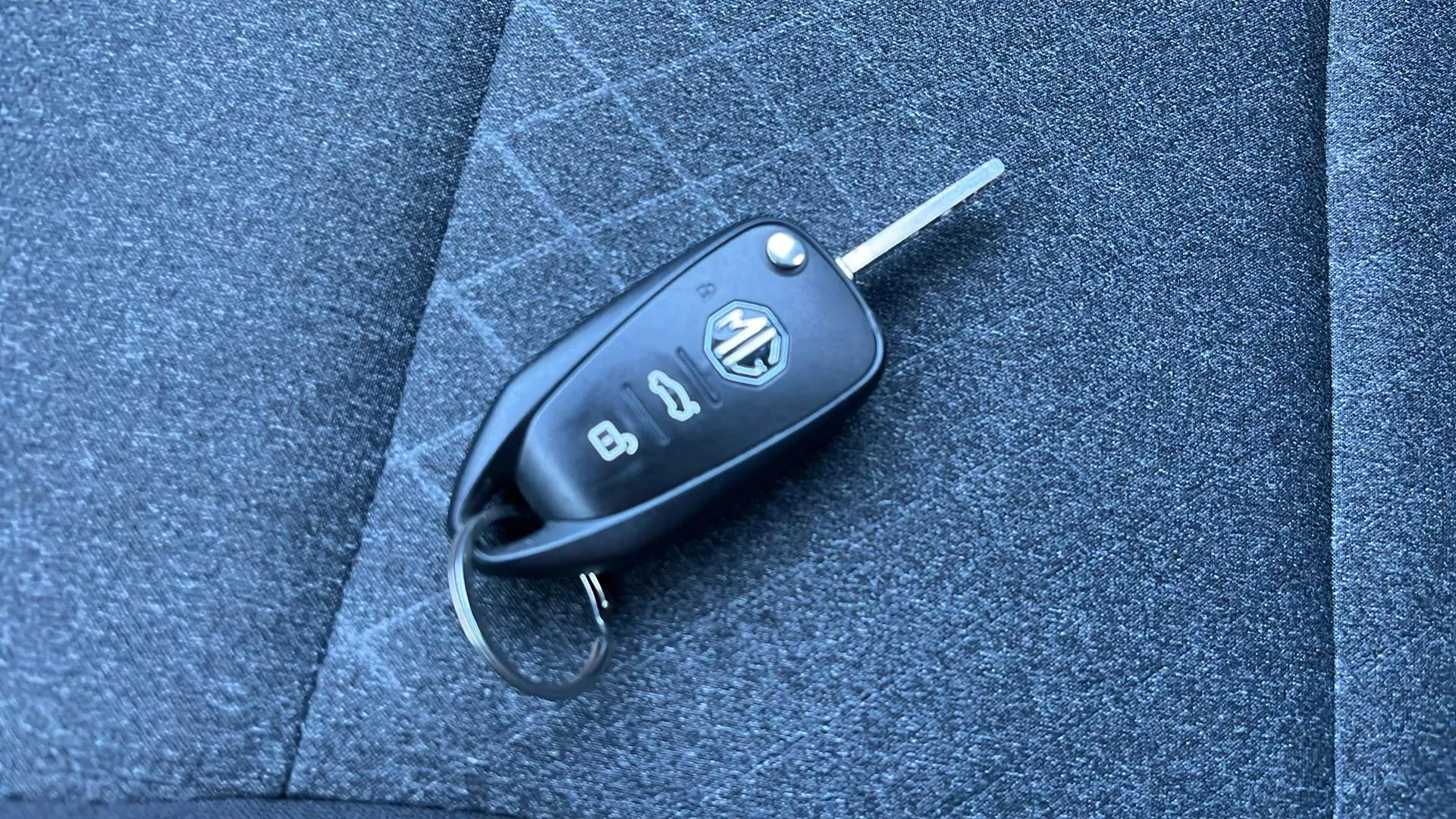 MG MG3 Hybrid+ Standard - foto 27