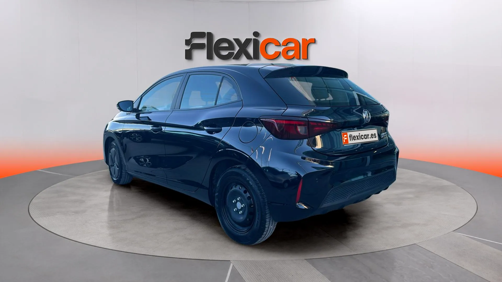 MG MG3 Hybrid+ Standard - foto 5