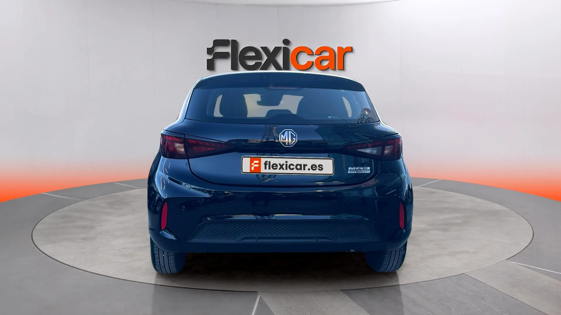 MG MG3 Hybrid+ Standard - foto 6