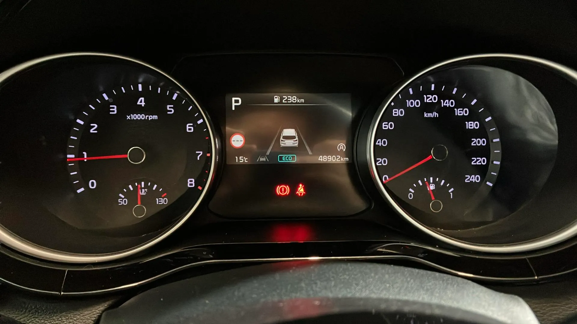 Kia Ceed 1.0 MHEV Style Edition DCT - foto 11