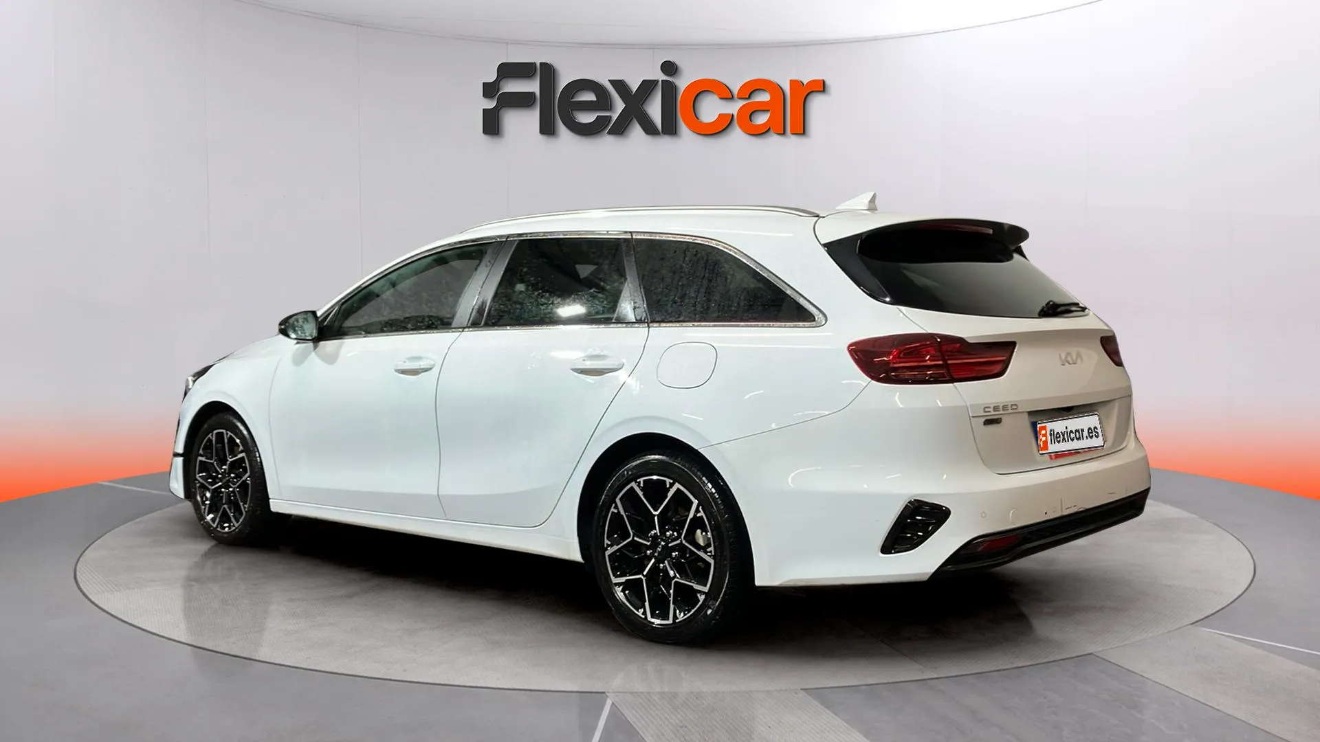 Kia Ceed 1.0 MHEV Style Edition DCT - foto 8