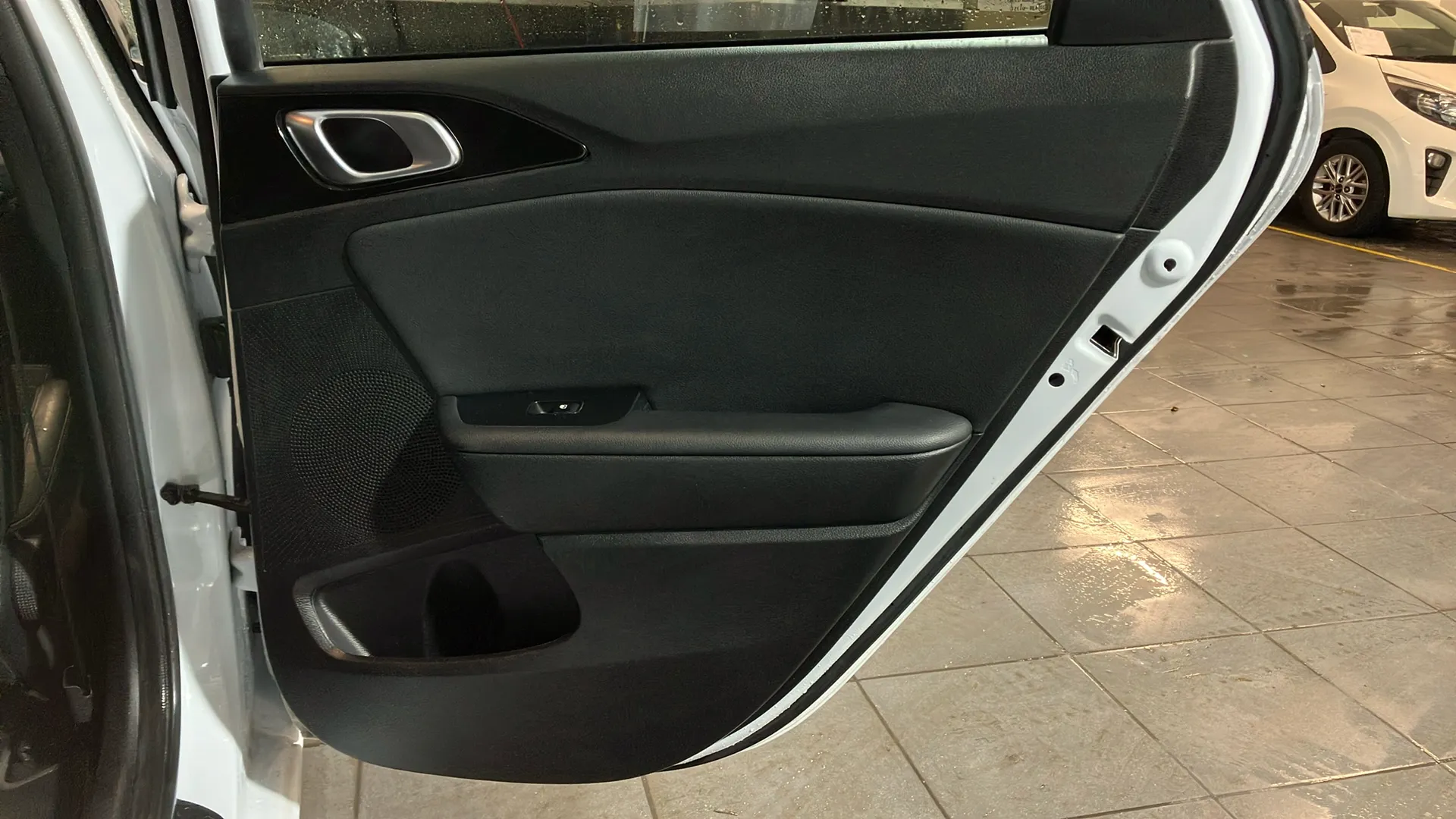 Kia Ceed 1.0 MHEV Style Edition DCT - foto 21