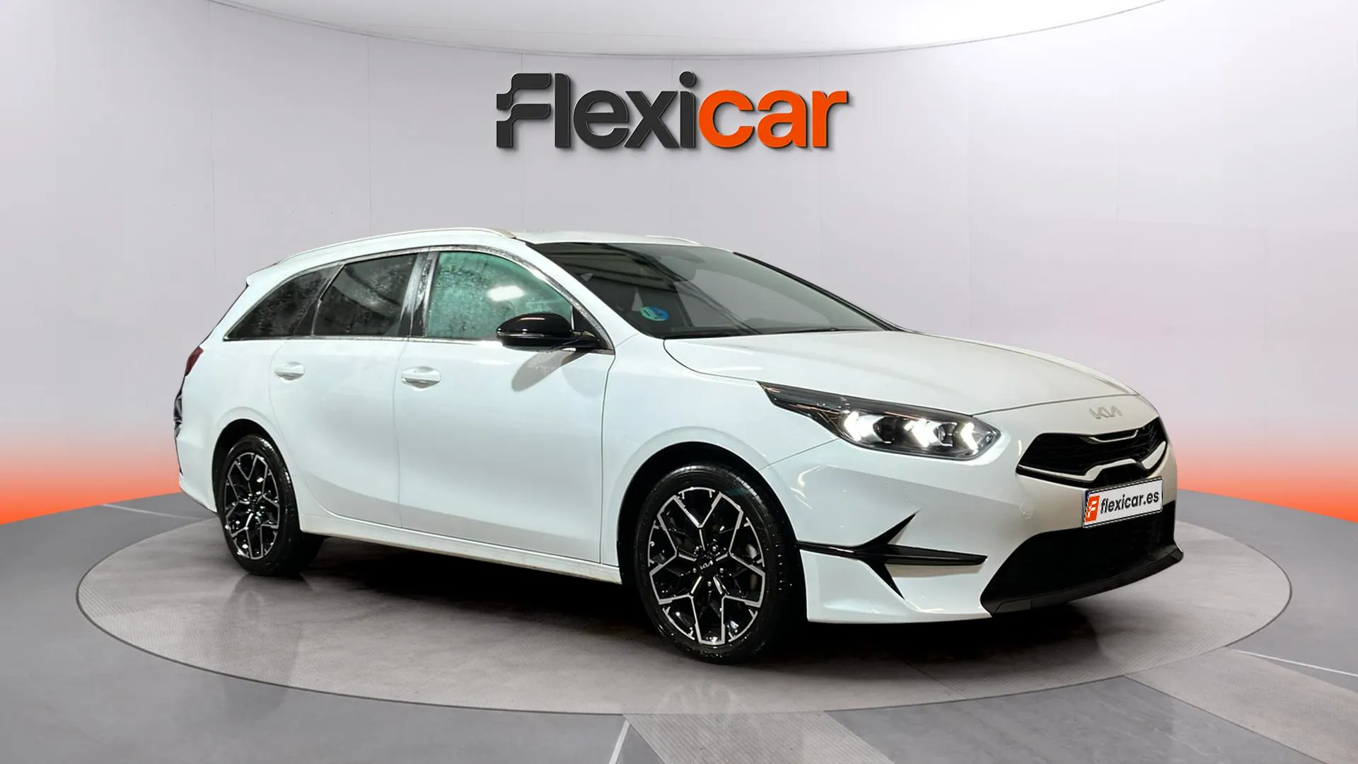 Kia Ceed 1.0 MHEV Style Edition DCT