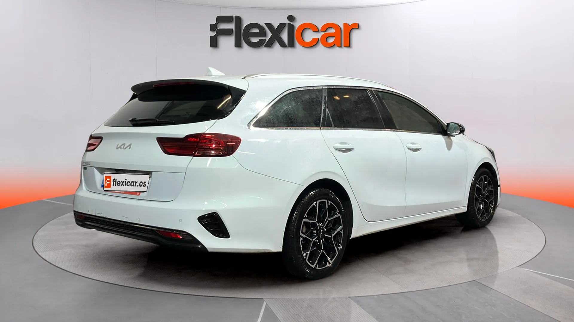 Kia Ceed 1.0 MHEV Style Edition DCT - foto 6