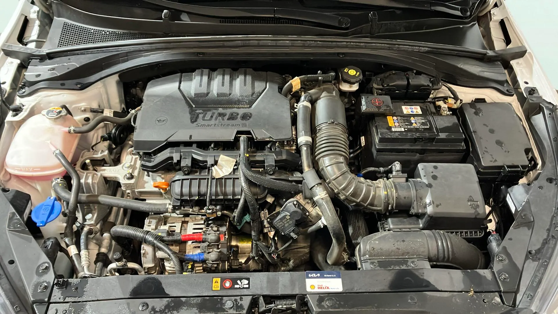 Kia Ceed 1.0 MHEV Style Edition DCT - foto 23