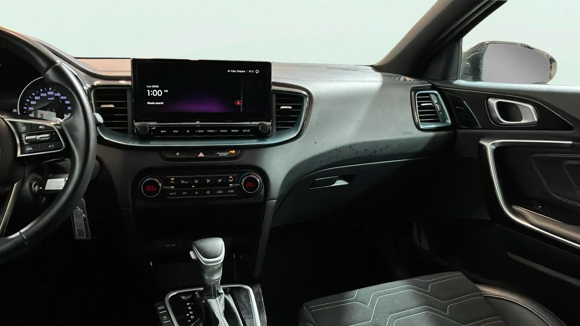 Kia Ceed 1.0 MHEV Style Edition DCT - foto 14