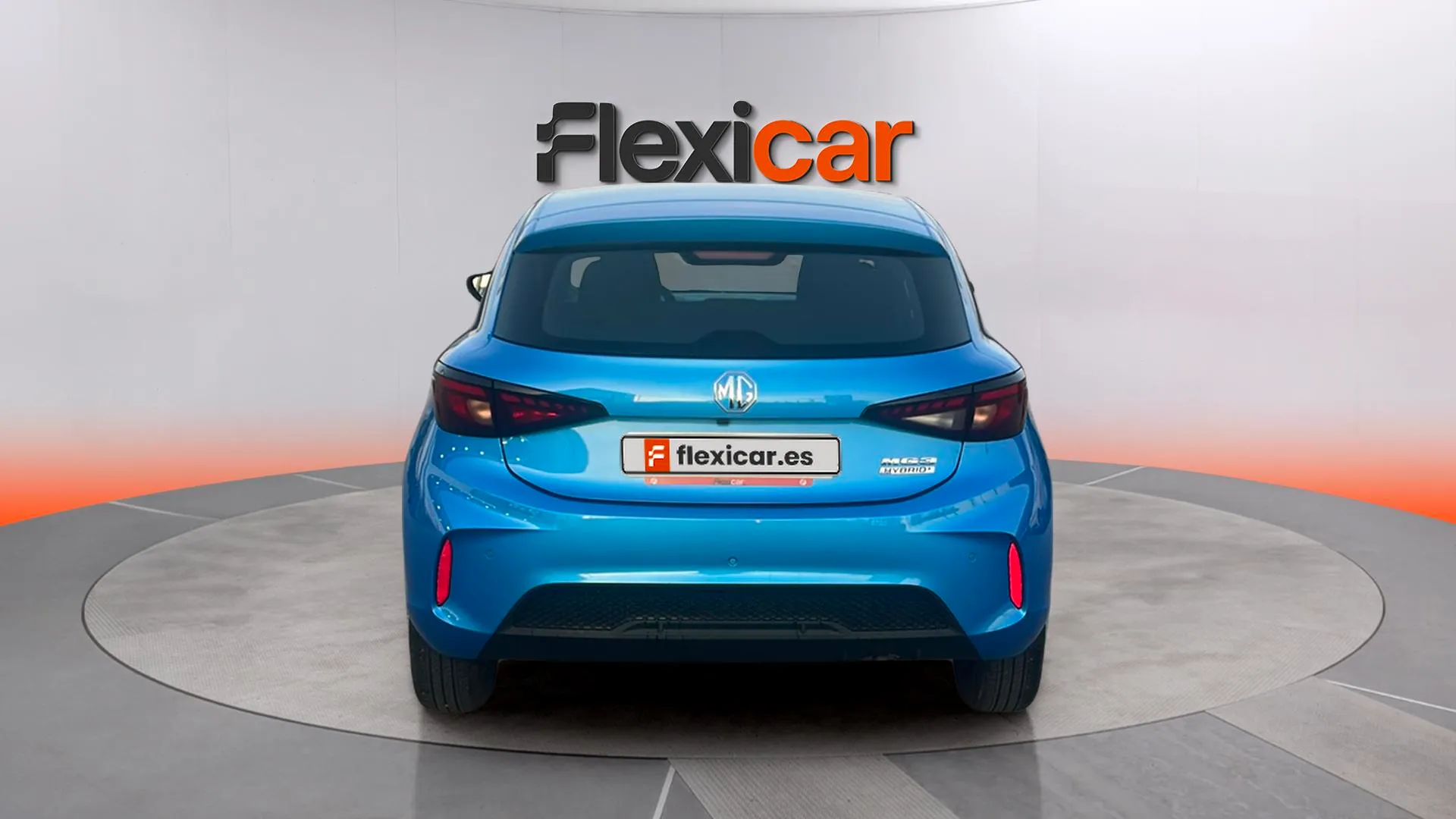 MG MG3 Hybrid+ Standard MY24.5 - foto 8