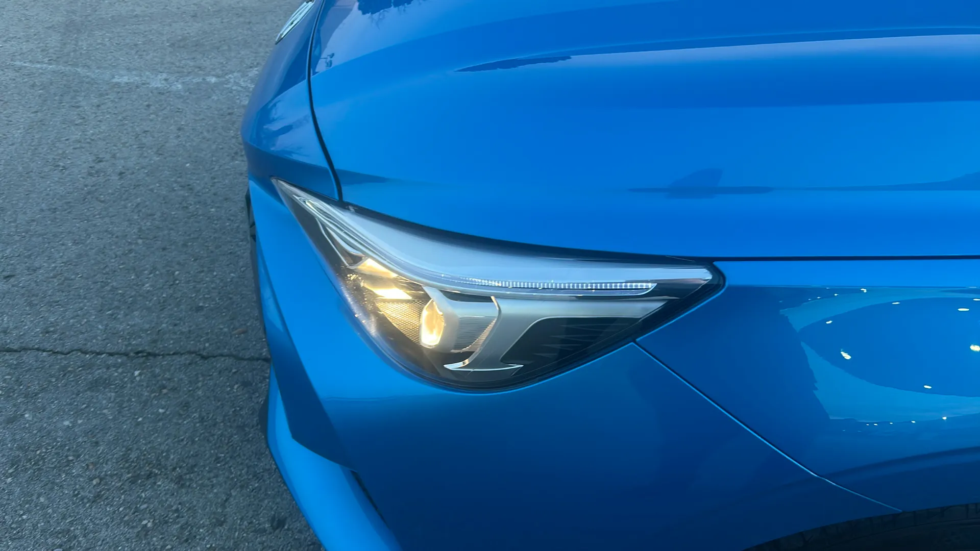 MG MG3 Hybrid+ Standard MY24.5 - foto 27