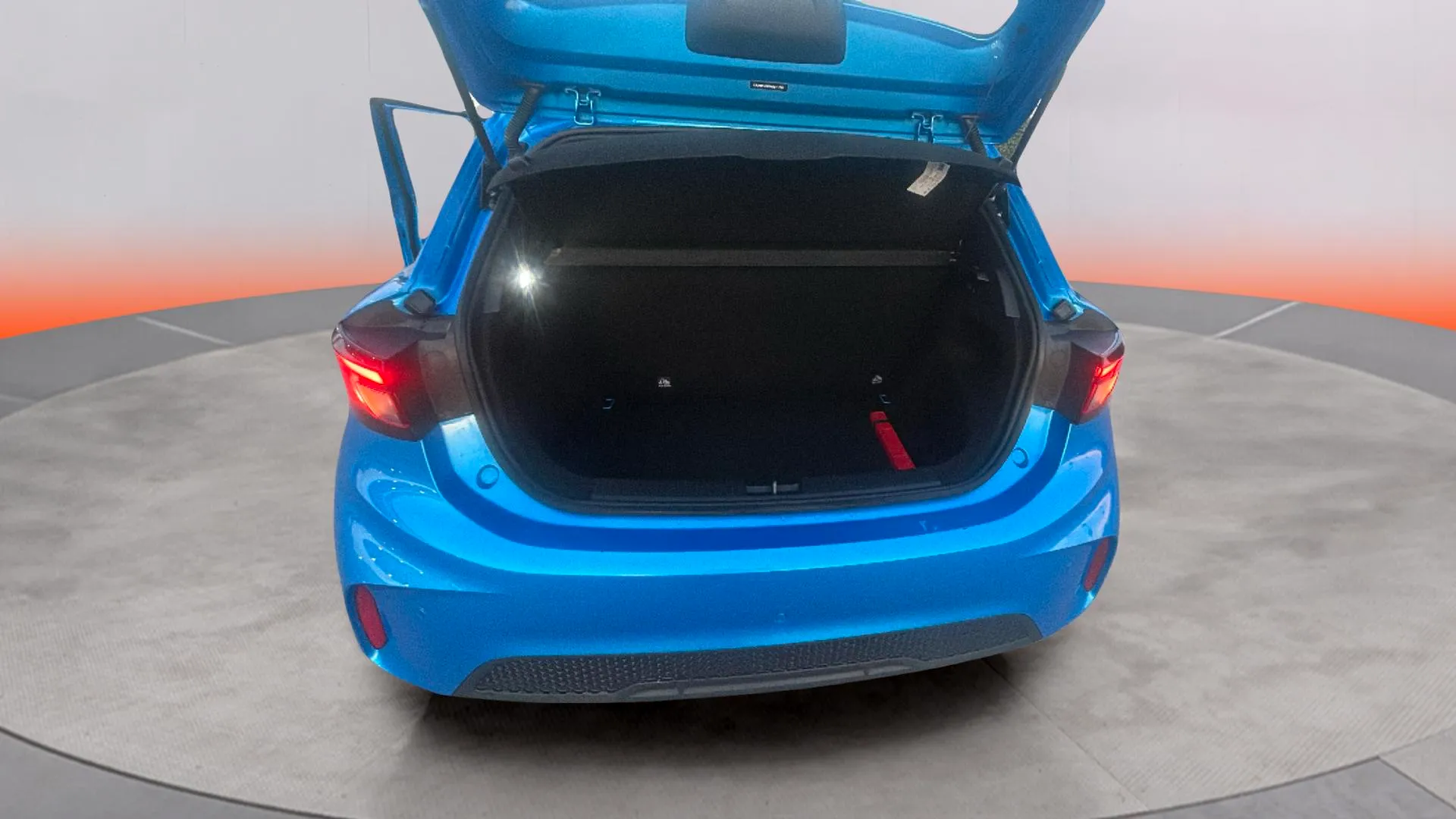 MG MG3 Hybrid+ Standard MY24.5 - foto 9