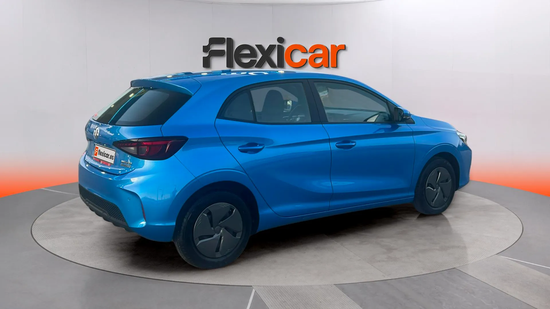 MG MG3 Hybrid+ Standard MY24.5 - foto 6