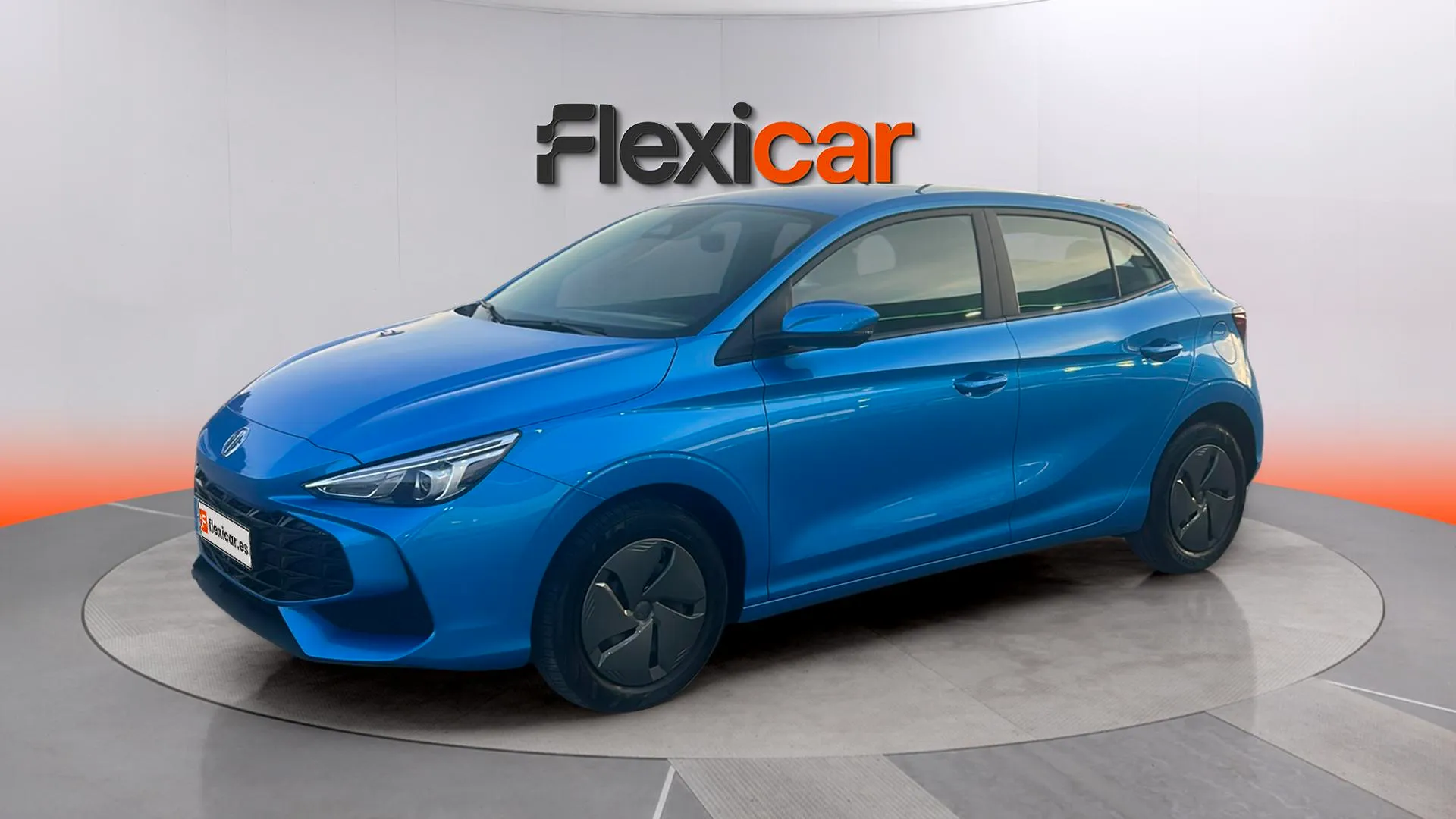 MG MG3 Hybrid+ Standard MY24.5 - foto 3
