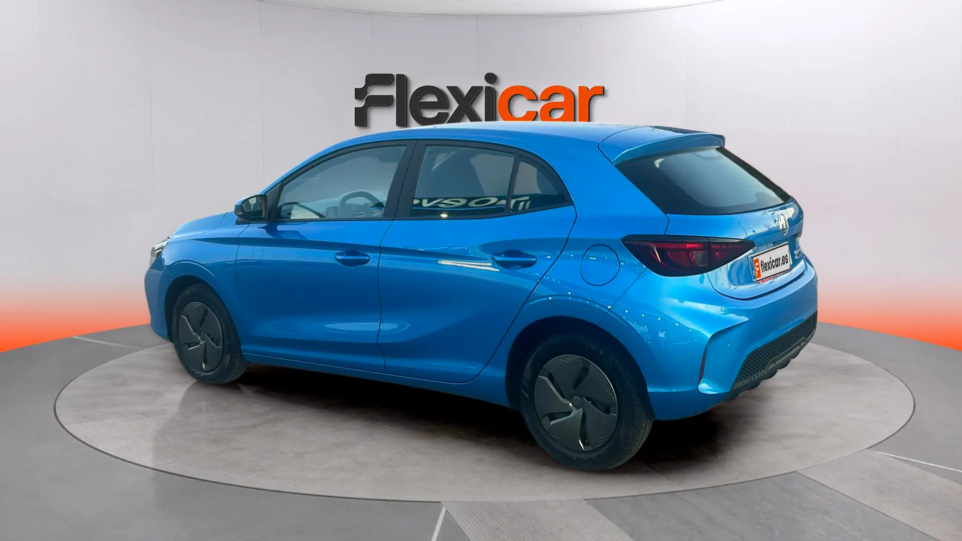 MG MG3 Hybrid+ Standard MY24.5 - foto 5