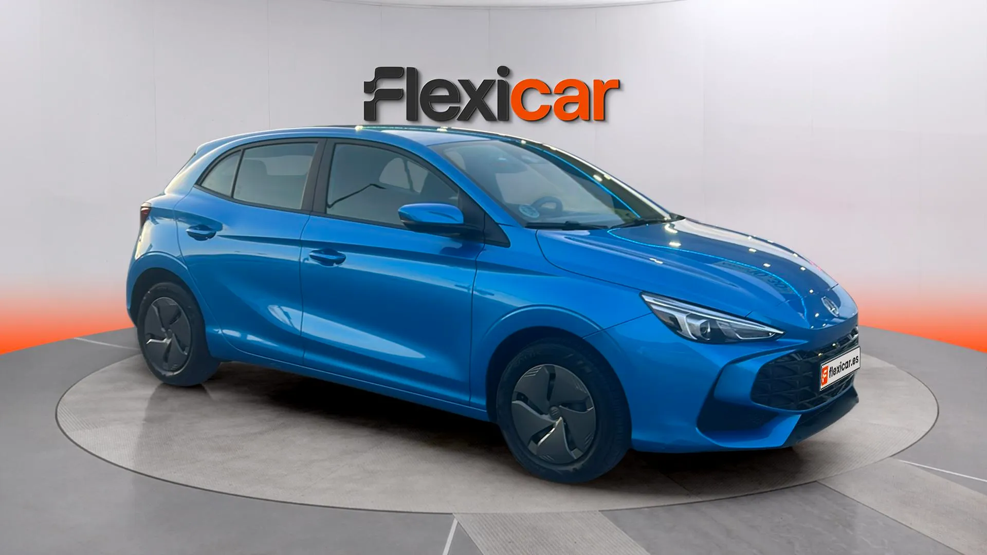 MG MG3 Hybrid+ Standard MY24.5
