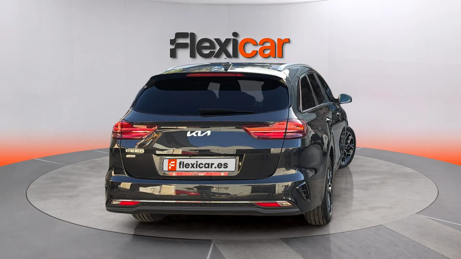 Kia Ceed Tourer 1.0 MHEV Style Edition DCT - foto 8
