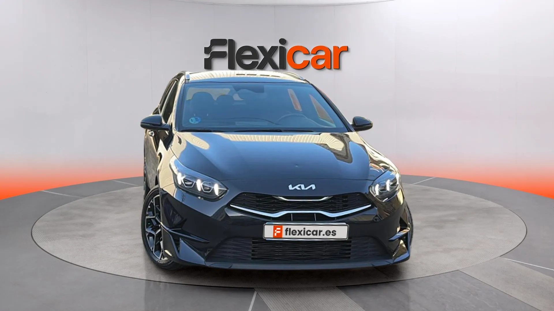 Kia Ceed Tourer 1.0 MHEV Style Edition DCT