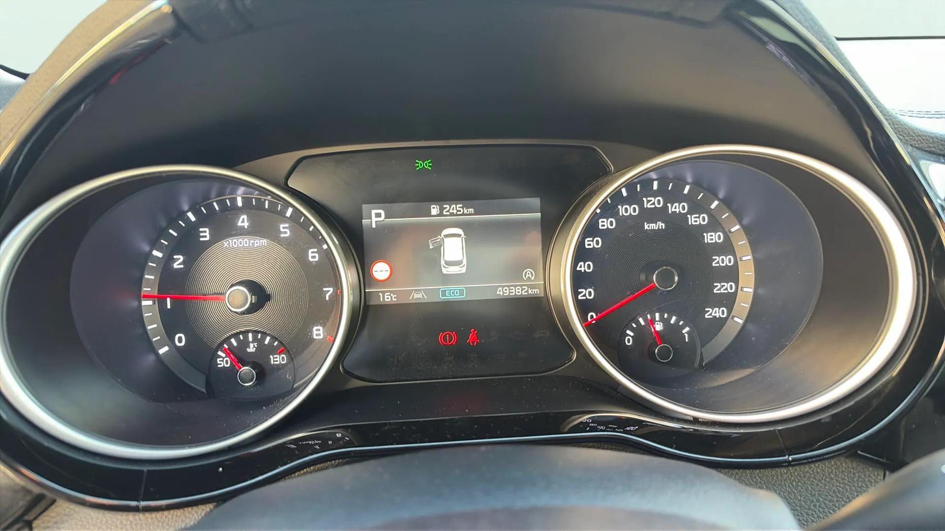 Kia Ceed Tourer 1.0 MHEV Style Edition DCT - foto 11