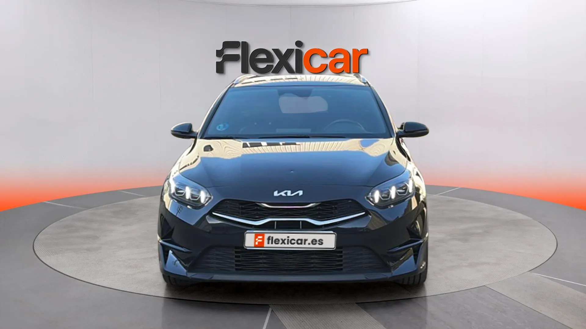 Kia Ceed Tourer 1.0 MHEV Style Edition DCT - foto 2