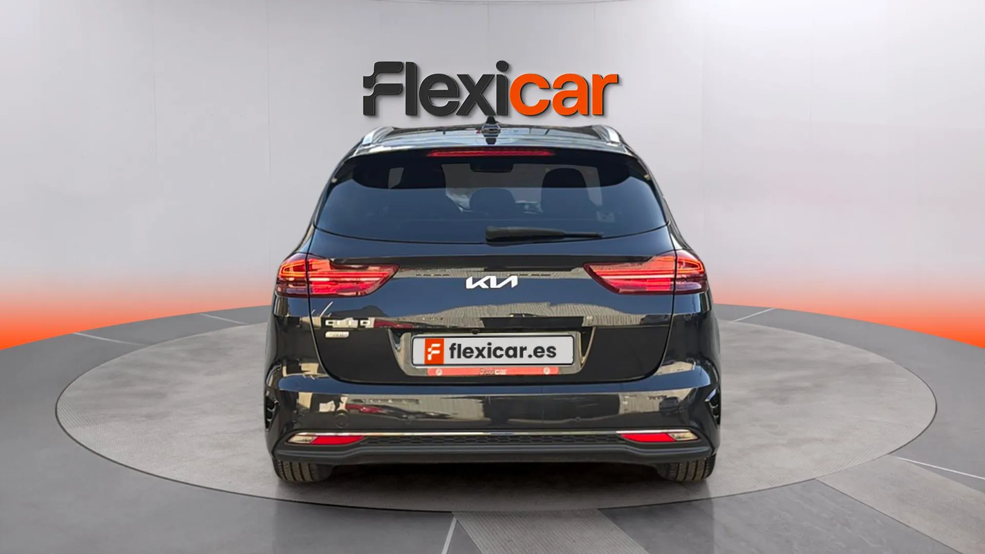 Kia Ceed Tourer 1.0 MHEV Style Edition DCT - foto 7