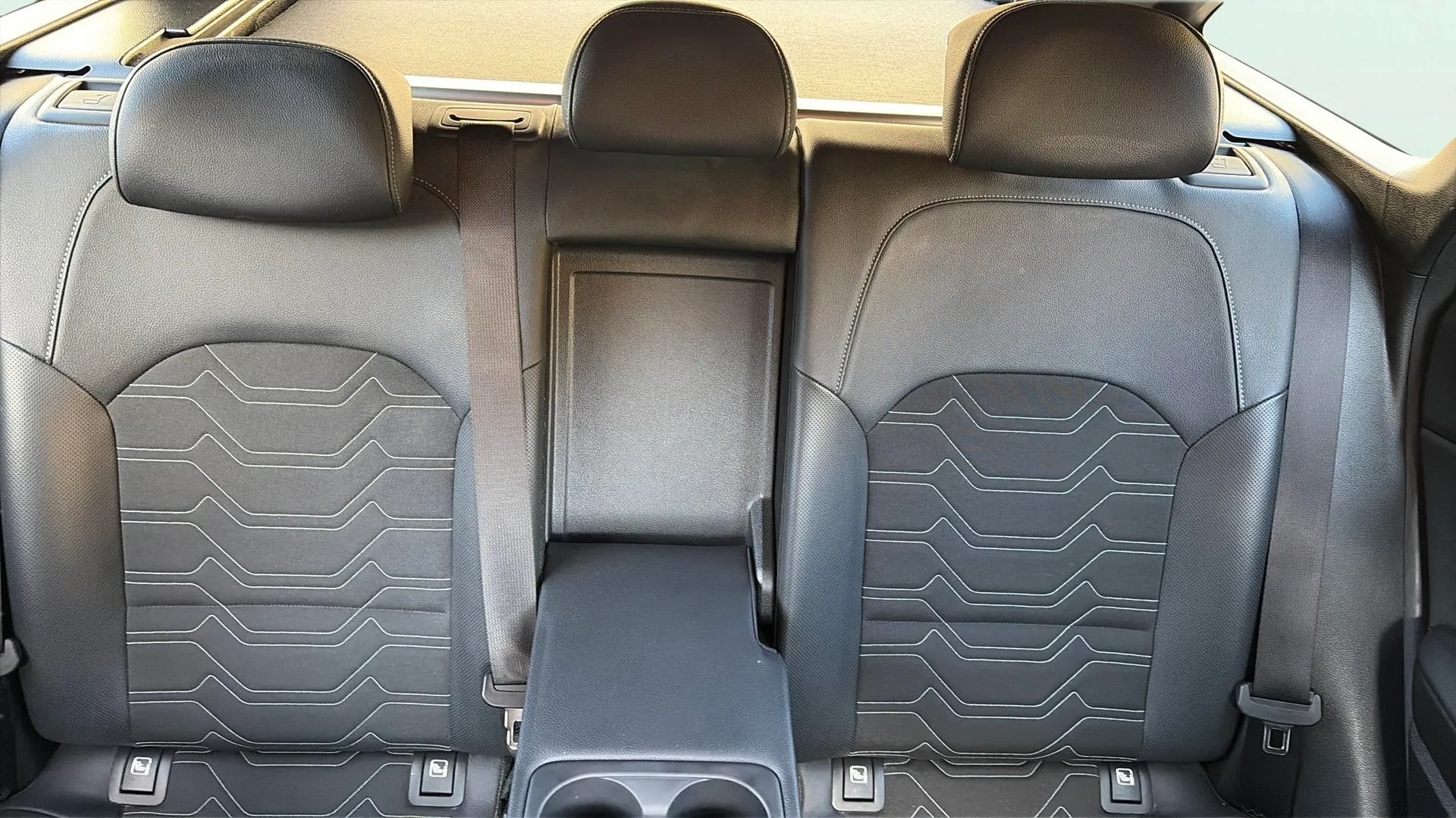 Kia Ceed Tourer 1.0 MHEV Style Edition DCT - foto 14