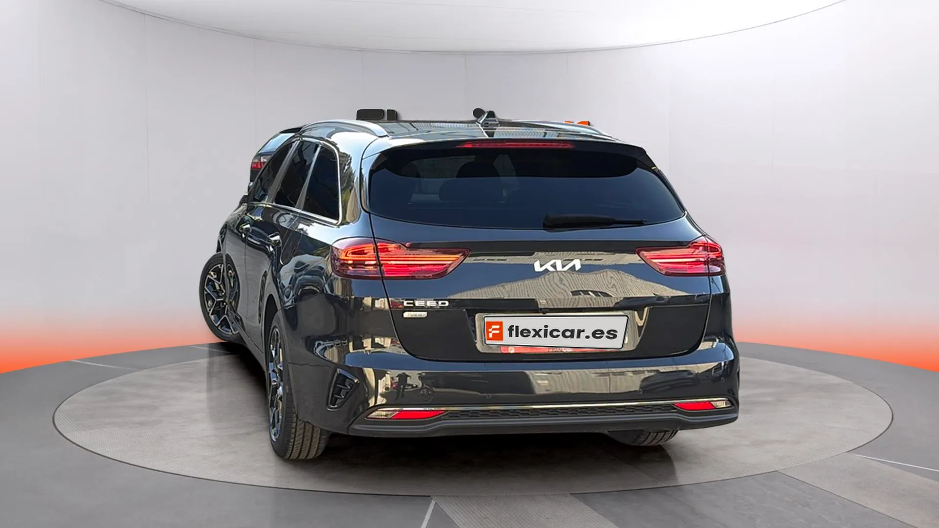 Kia Ceed Tourer 1.0 MHEV Style Edition DCT - foto 6