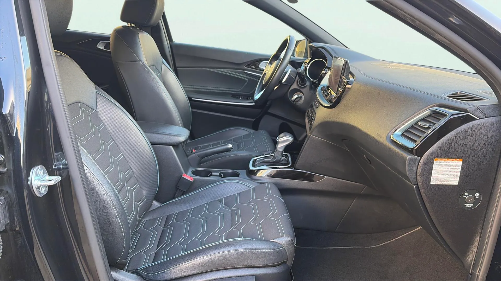Kia Ceed Tourer 1.0 MHEV Style Edition DCT - foto 12
