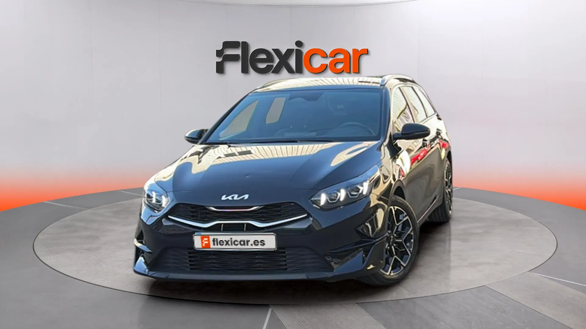 Kia Ceed Tourer 1.0 MHEV Style Edition DCT - foto 3