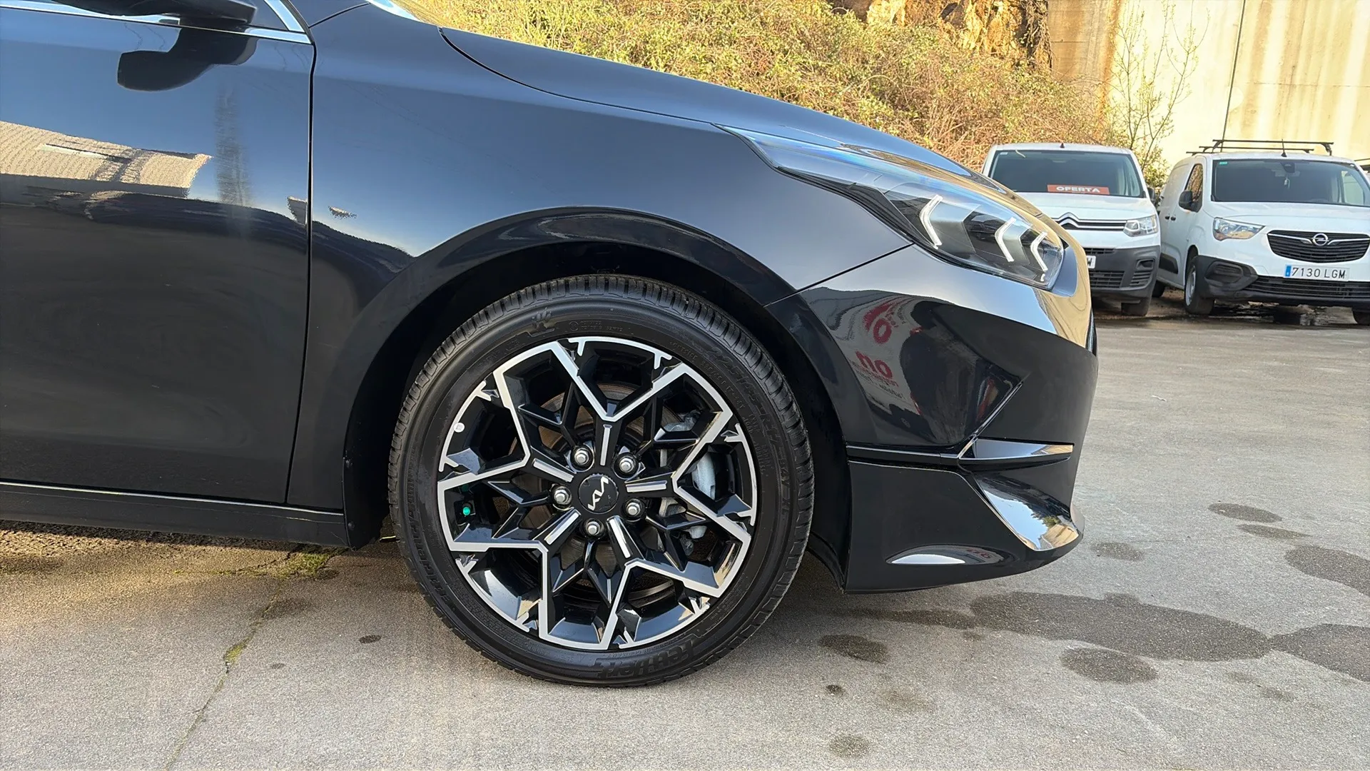 Kia Ceed Tourer 1.0 MHEV Style Edition DCT - foto 22
