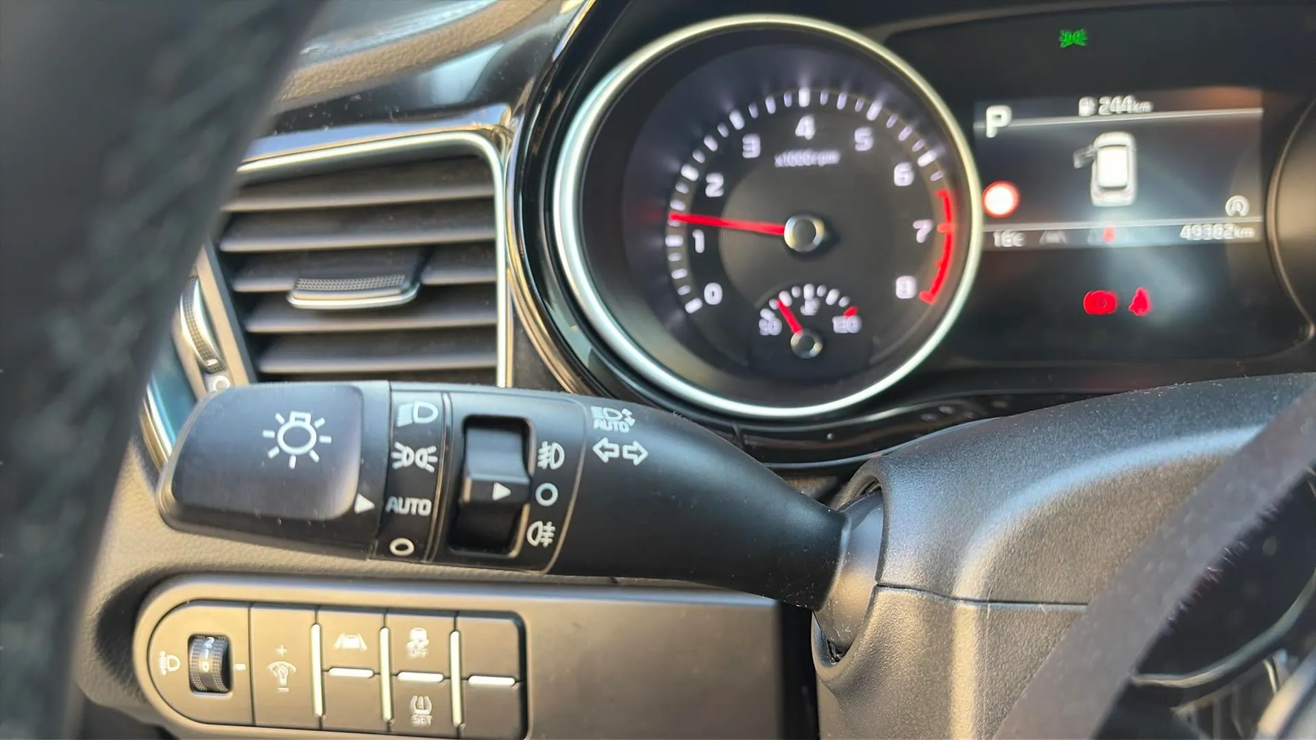 Kia Ceed Tourer 1.0 MHEV Style Edition DCT - foto 17