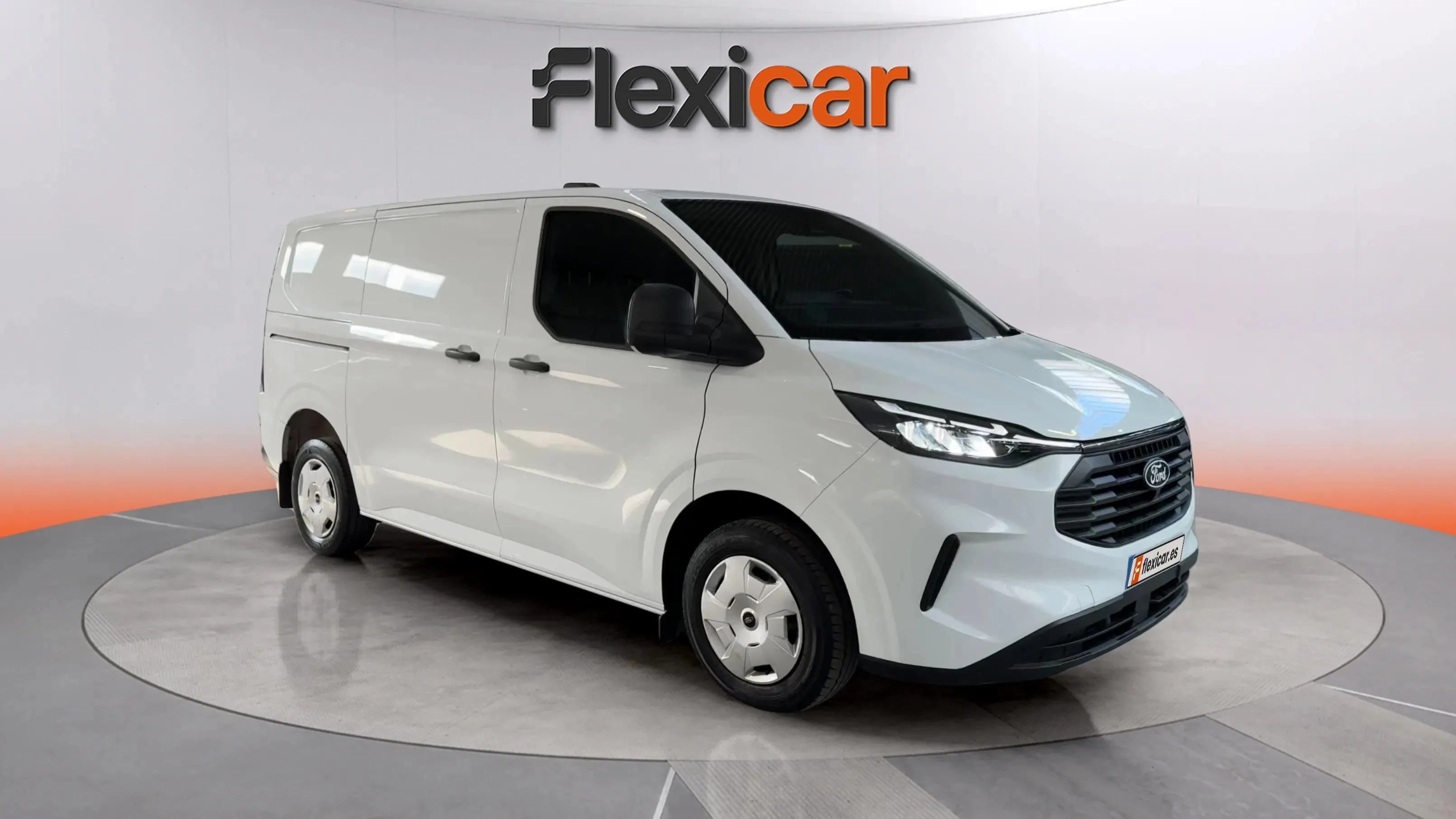 Ford Transit Custom 2.0 EcoBlue L2 Trend
