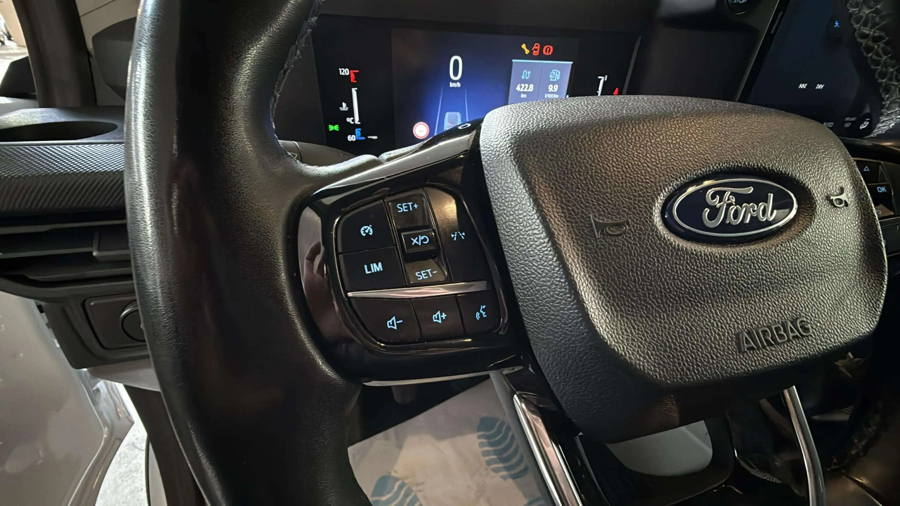 Ford Transit Custom 2.0 EcoBlue L2 Trend - foto 21