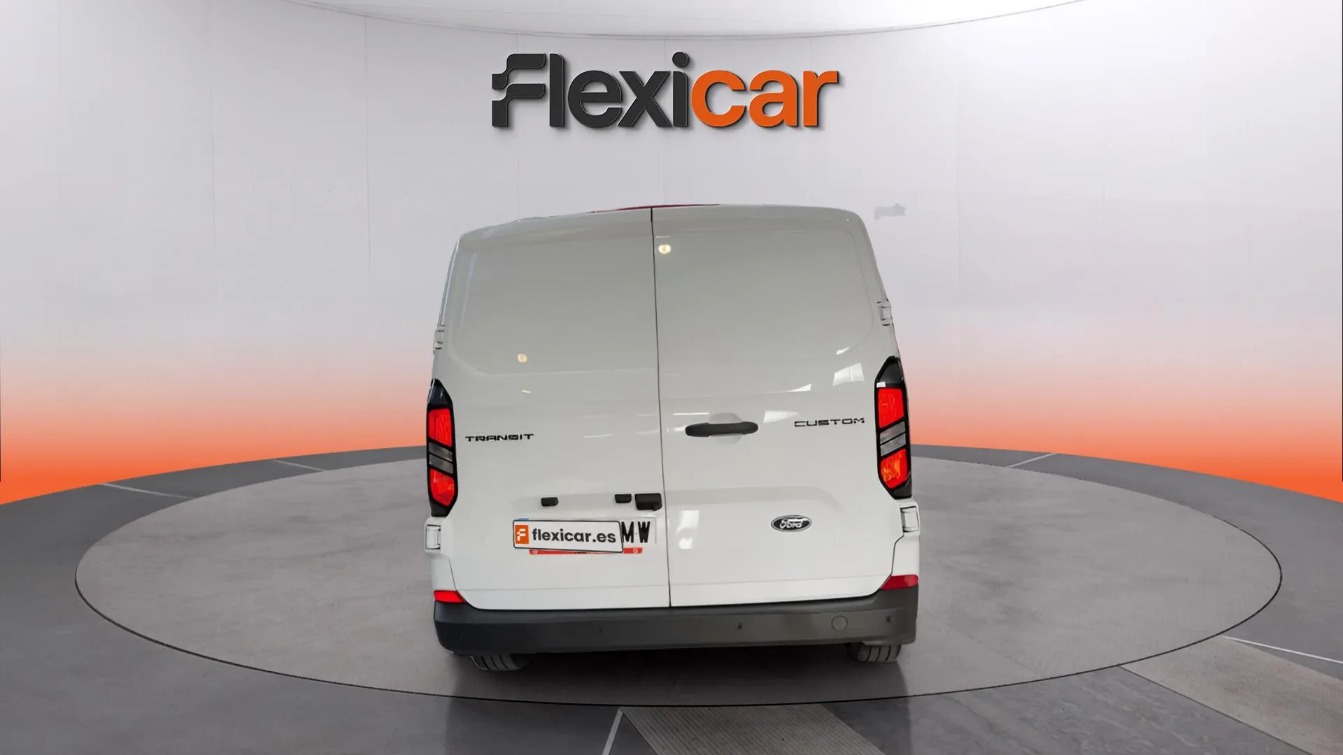 Ford Transit Custom 2.0 EcoBlue L2 Trend - foto 6