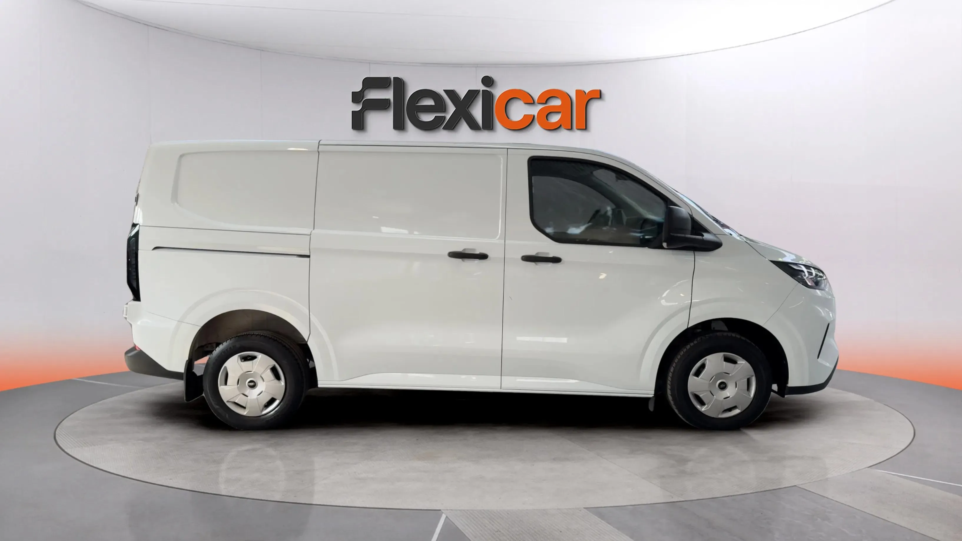 Ford Transit Custom 2.0 EcoBlue L2 Trend - foto 8