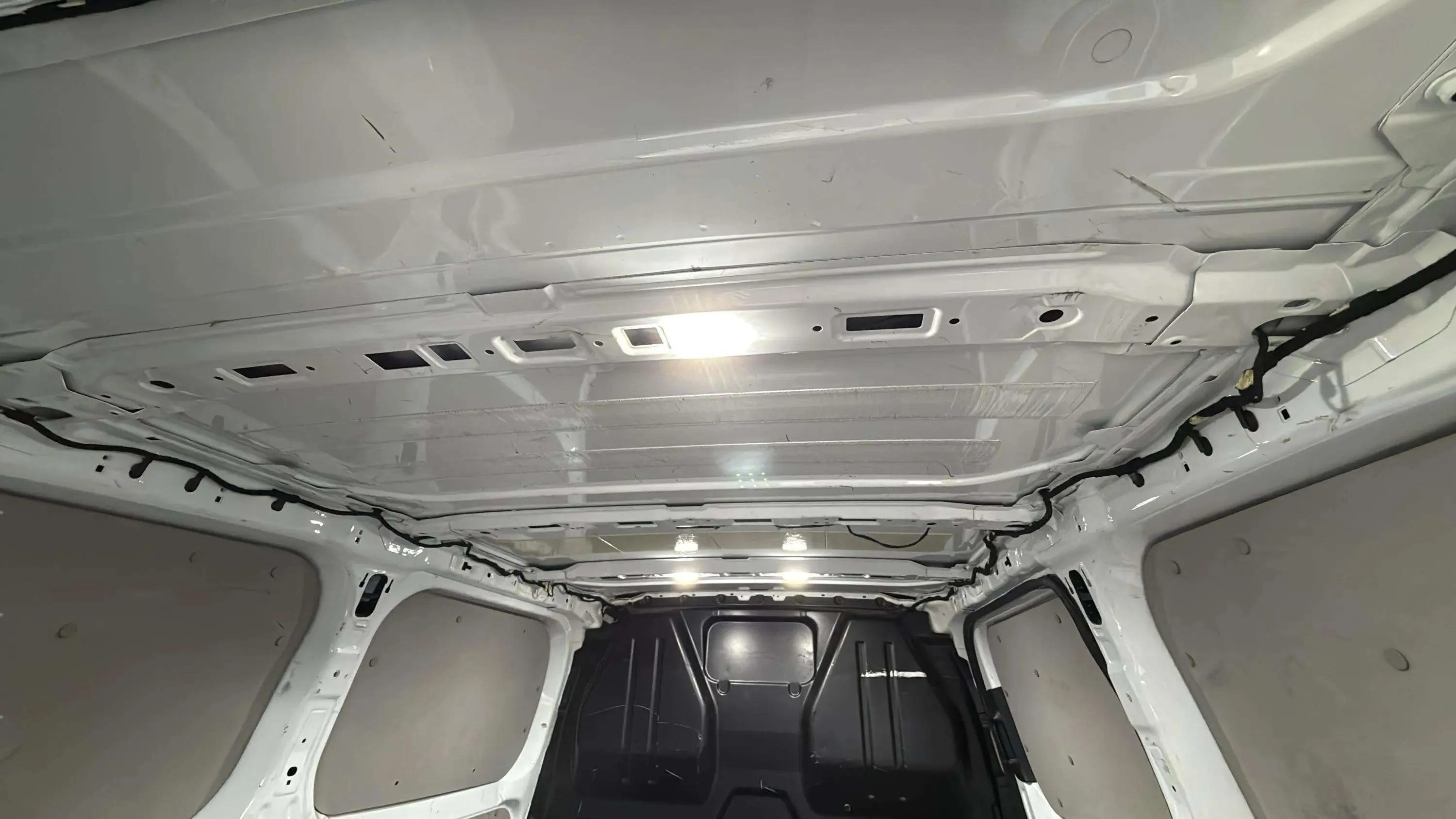 Ford Transit Custom 2.0 EcoBlue L2 Trend - foto 12