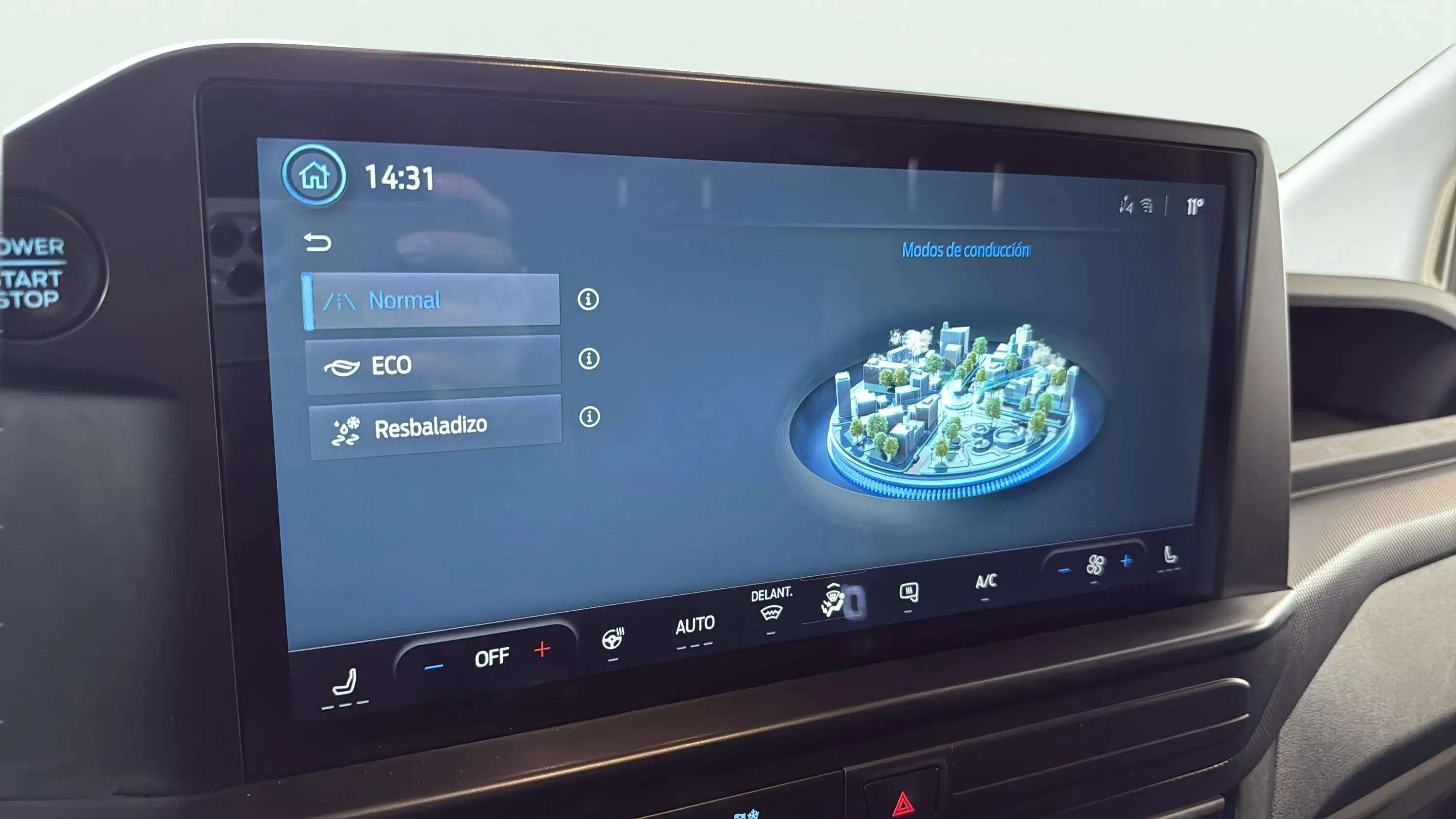Ford Transit Custom 2.0 EcoBlue L2 Trend - foto 15