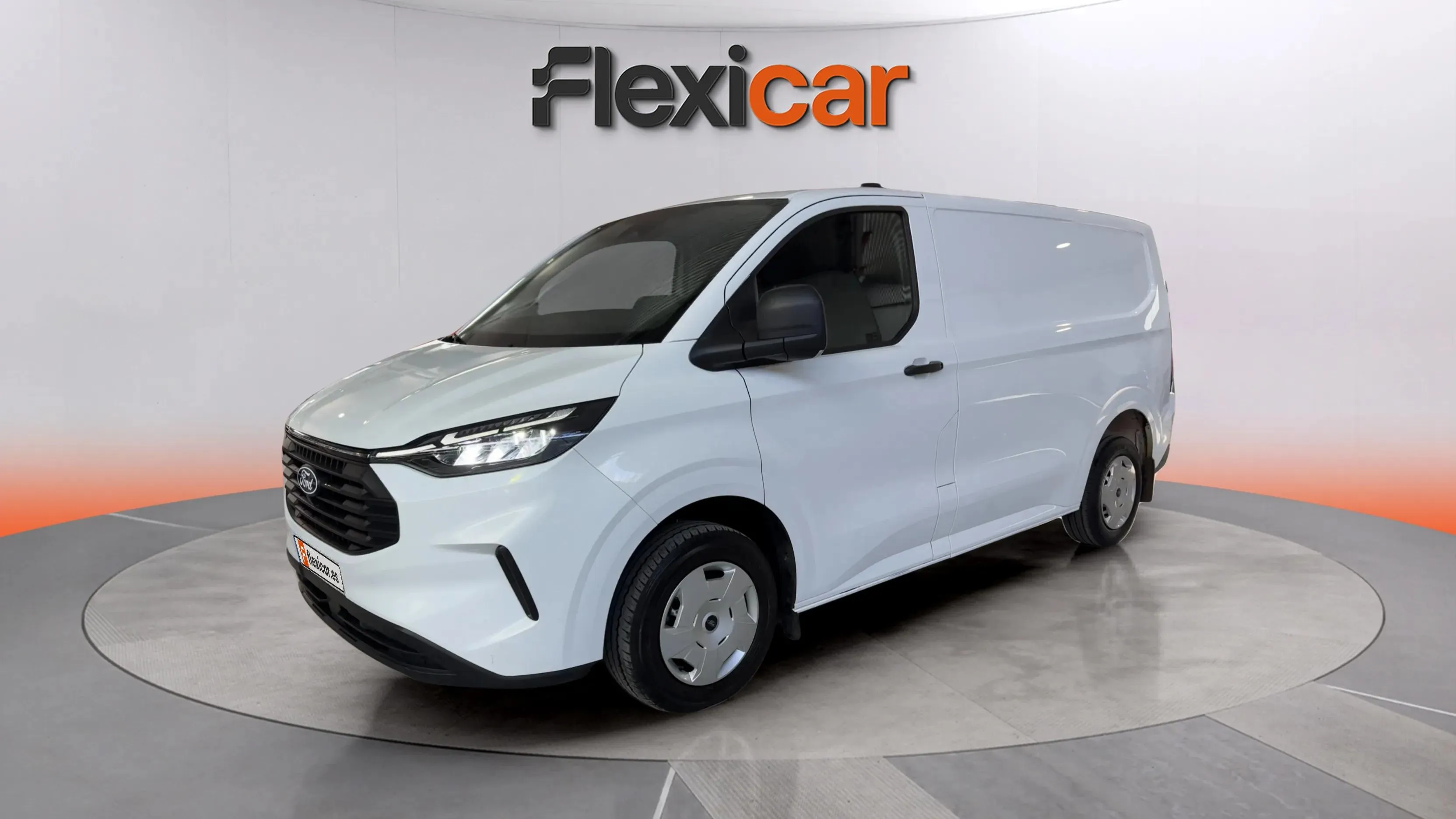 Ford Transit Custom 2.0 EcoBlue L2 Trend - foto 3