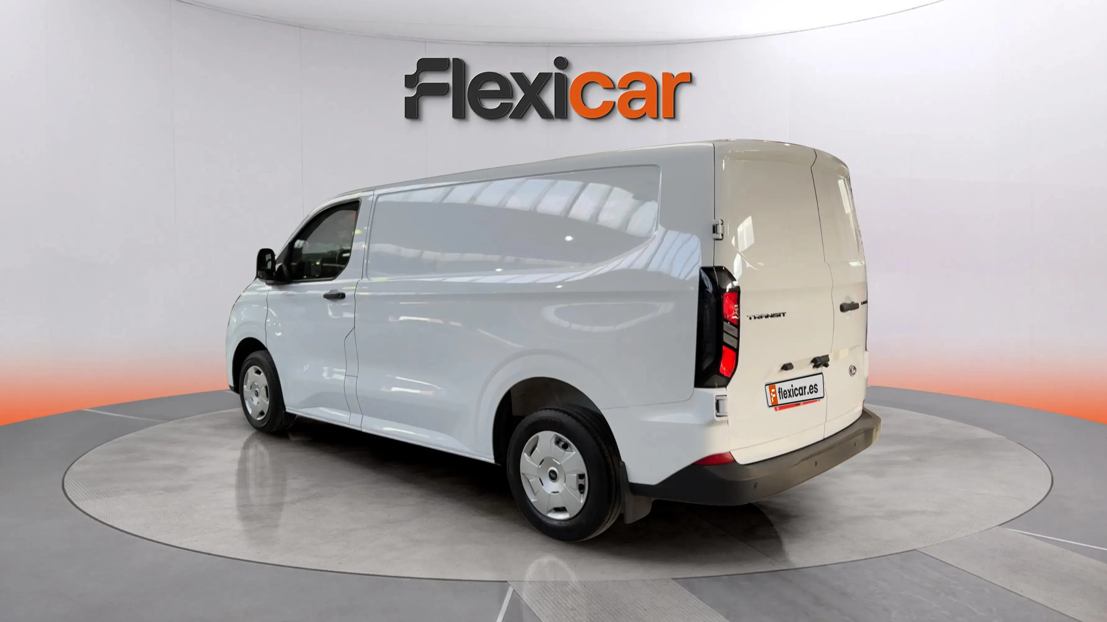 Ford Transit Custom 2.0 EcoBlue L2 Trend - foto 5