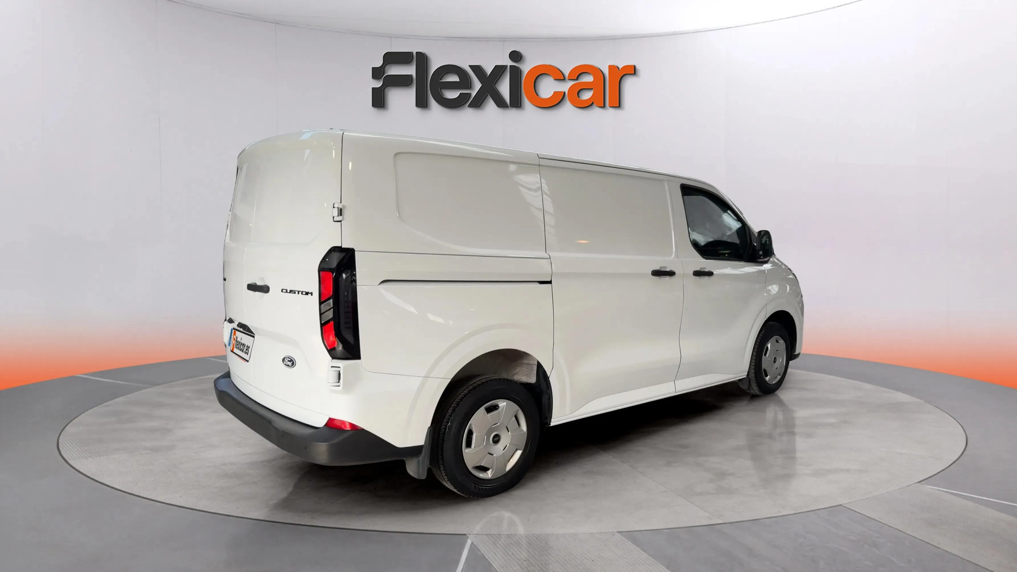 Ford Transit Custom 2.0 EcoBlue L2 Trend - foto 7