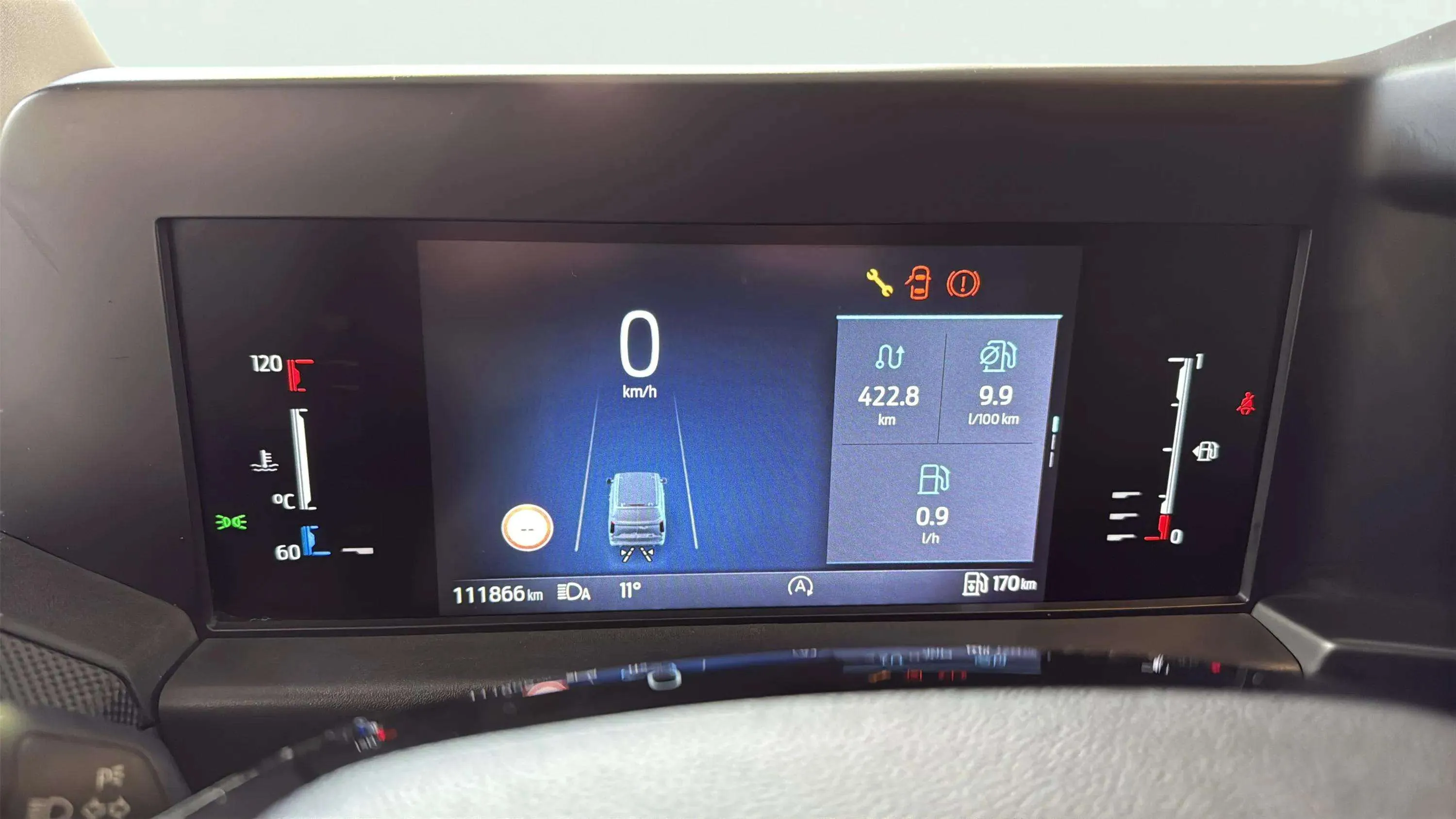 Ford Transit Custom 2.0 EcoBlue L2 Trend - foto 19
