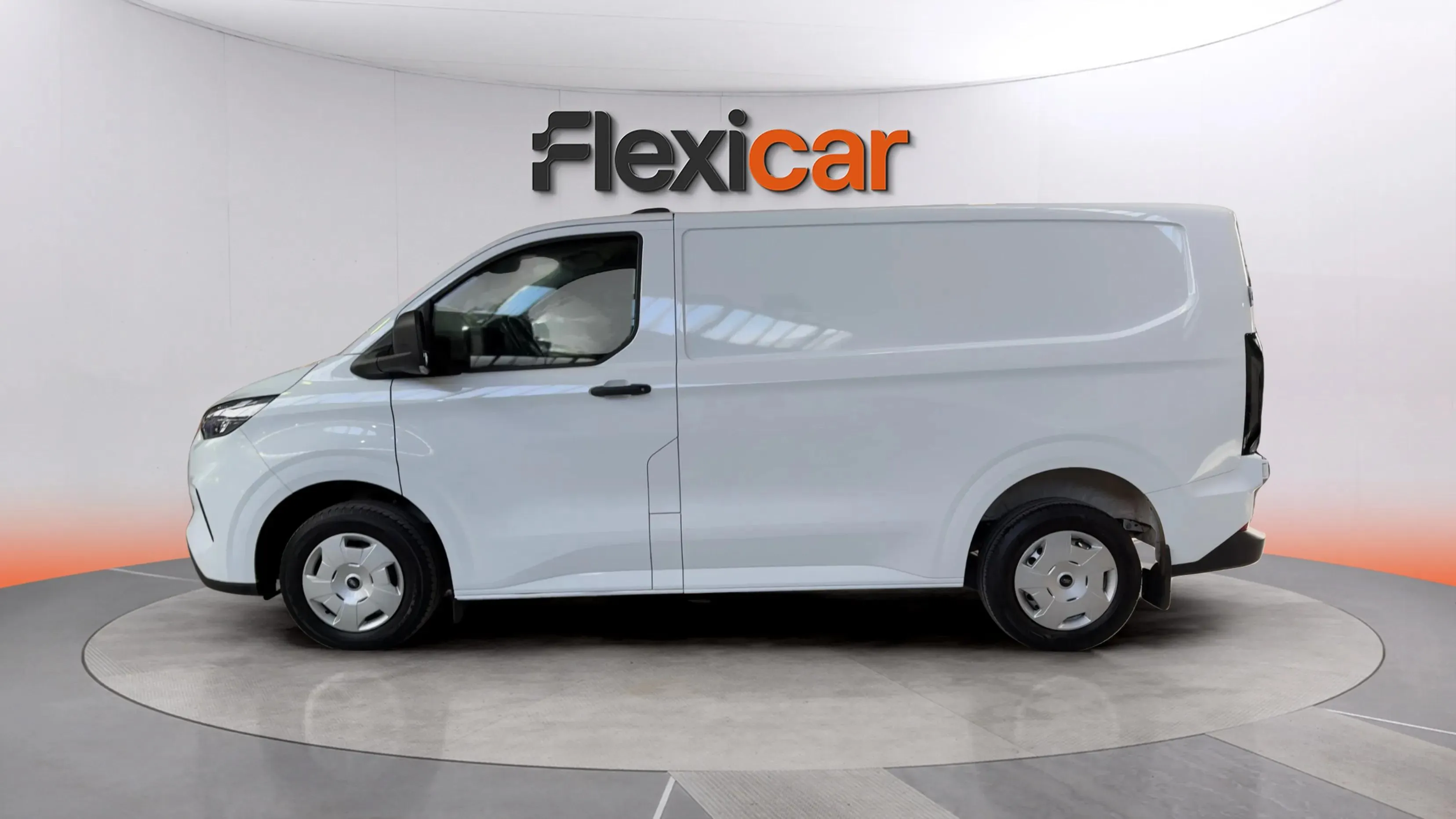 Ford Transit Custom 2.0 EcoBlue L2 Trend - foto 4