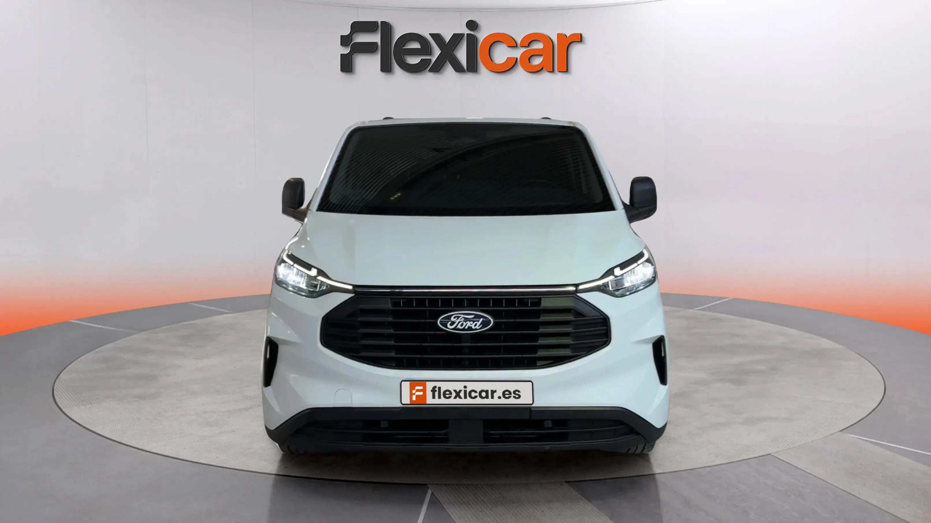 Ford Transit Custom 2.0 EcoBlue L2 Trend - foto 2