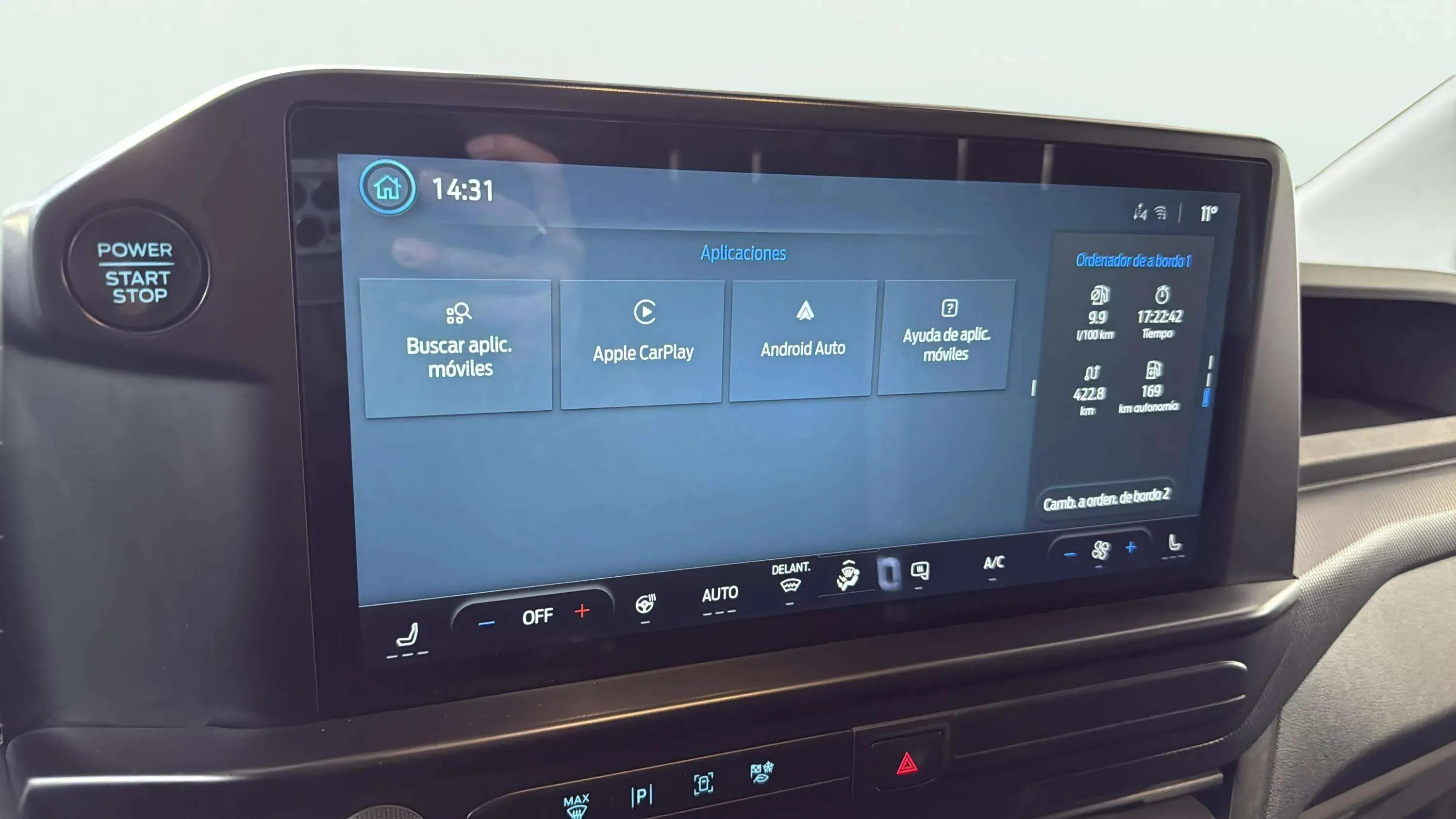 Ford Transit Custom 2.0 EcoBlue L2 Trend - foto 17
