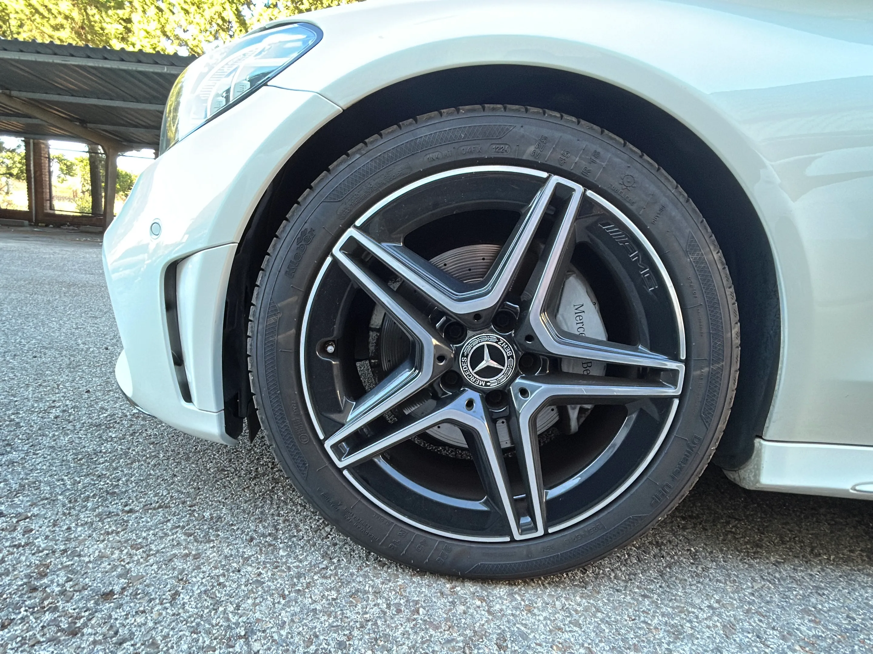 Mercedes-Benz Clase C Coupé C 200 - foto 27