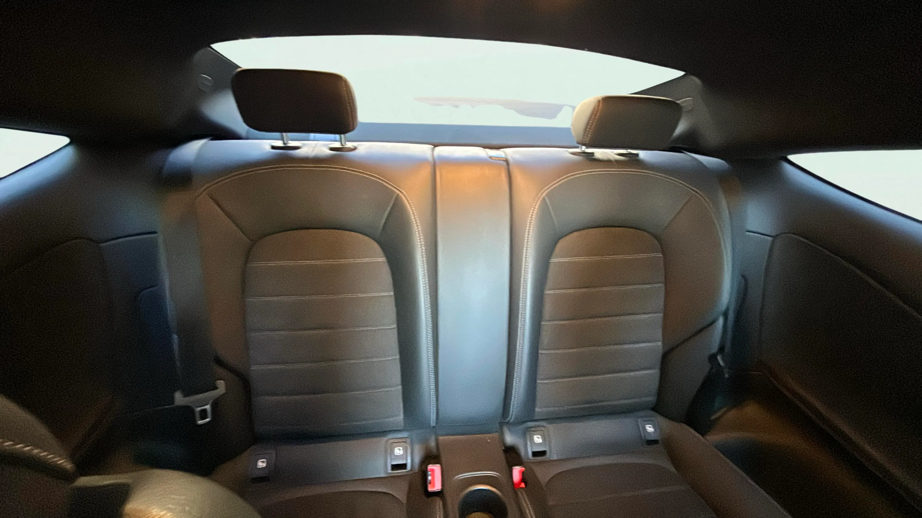 Mercedes-Benz Clase C Coupé C 200 - foto 15